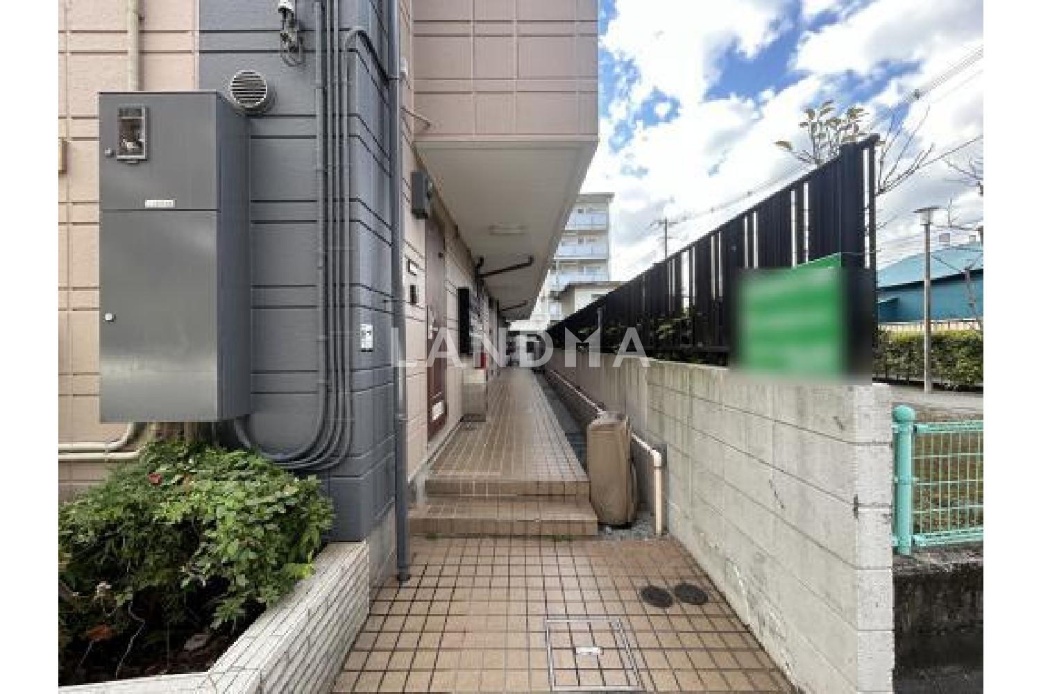 東京都荒川区荒川 一棟売りマンション 268.02㎡ 官网图片 4