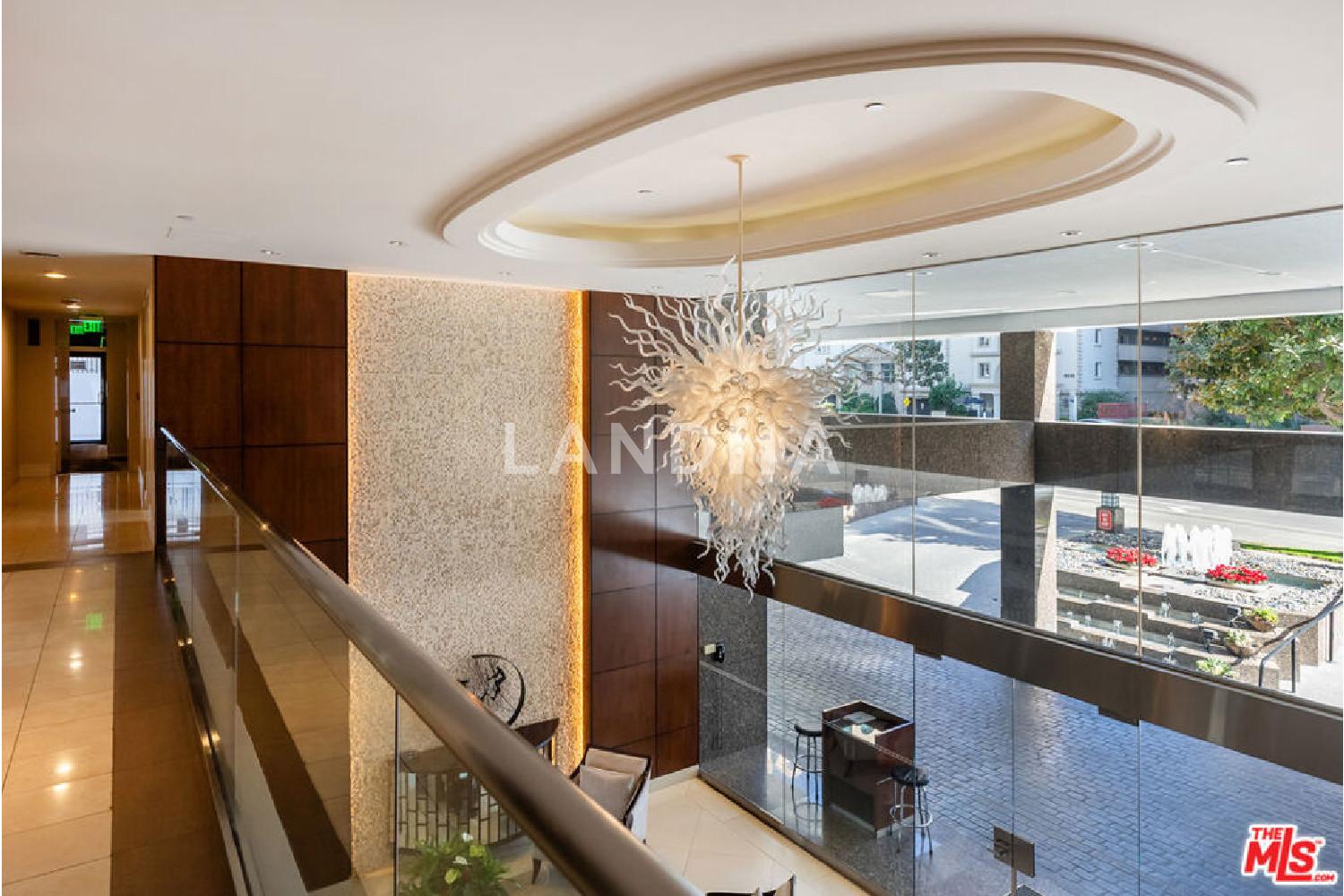10551 Wilshire Boulevard #1002 官网图片 7