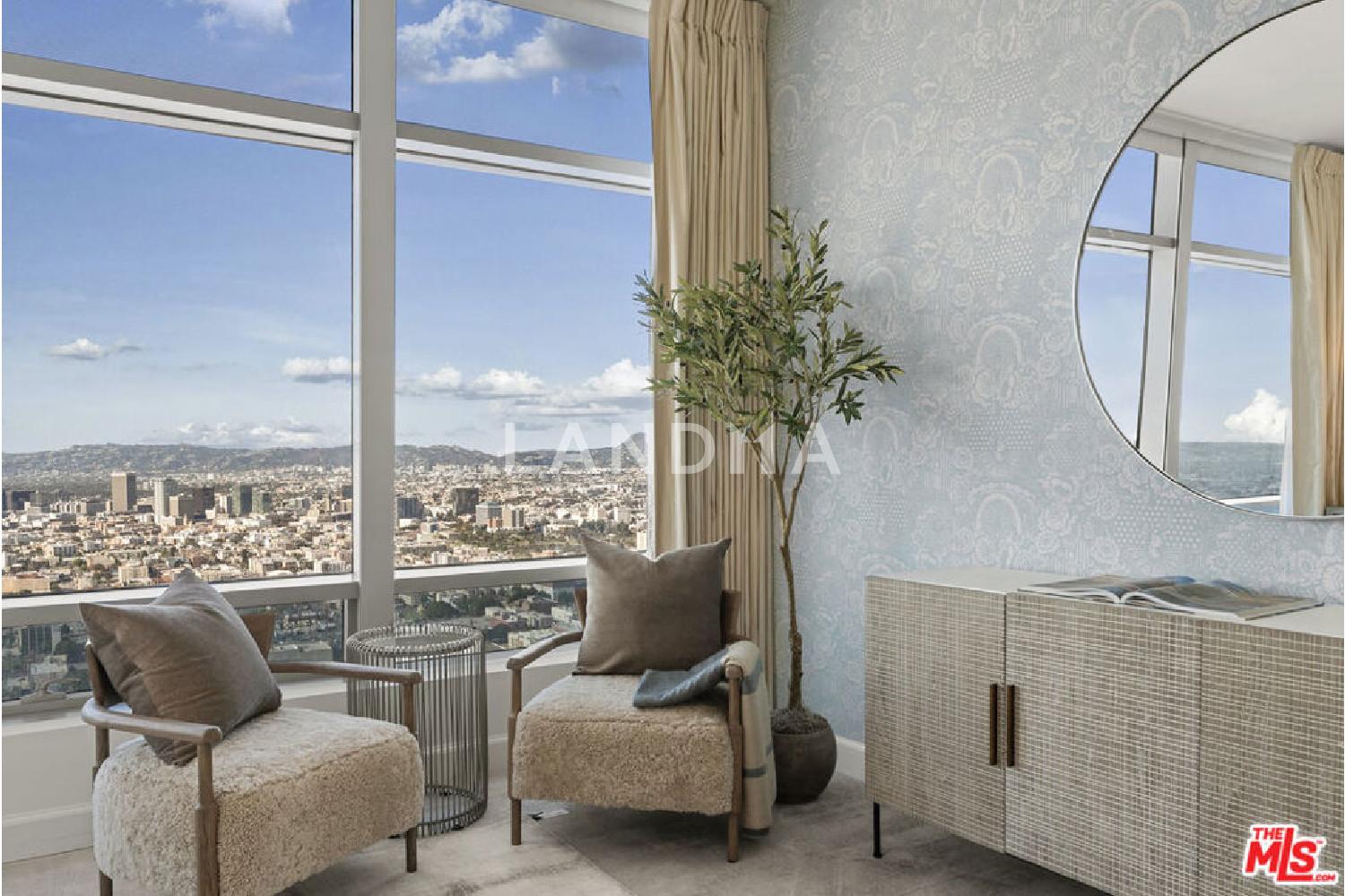 900 W Olympic Boulevard #47G 官网图片 39