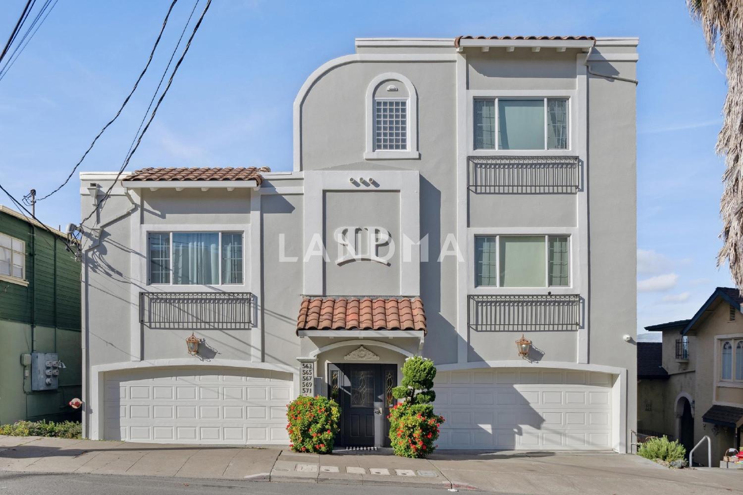 567 Merritt Ave 官网图片 2