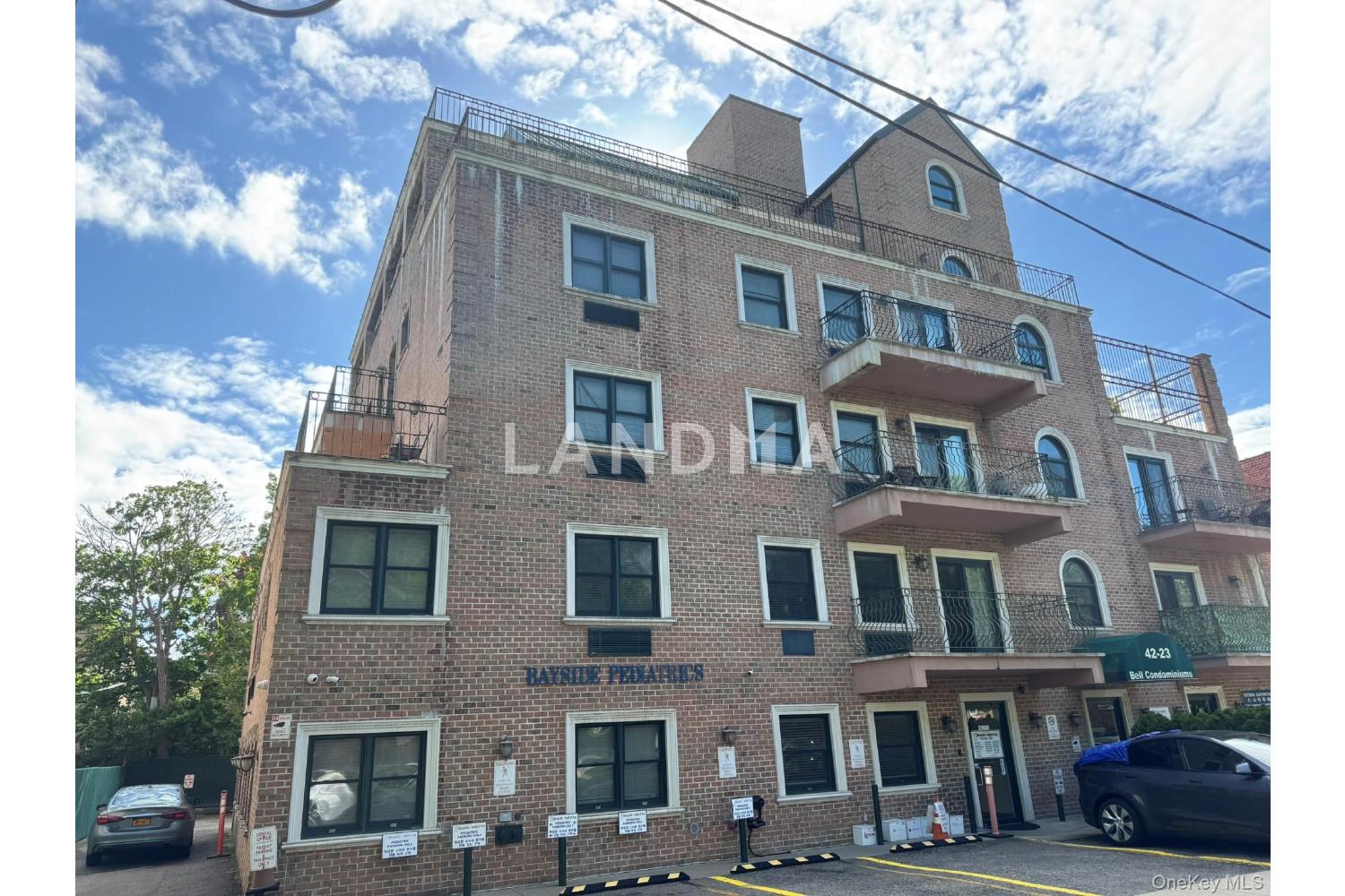 42-23 212th Street  Unit 3C