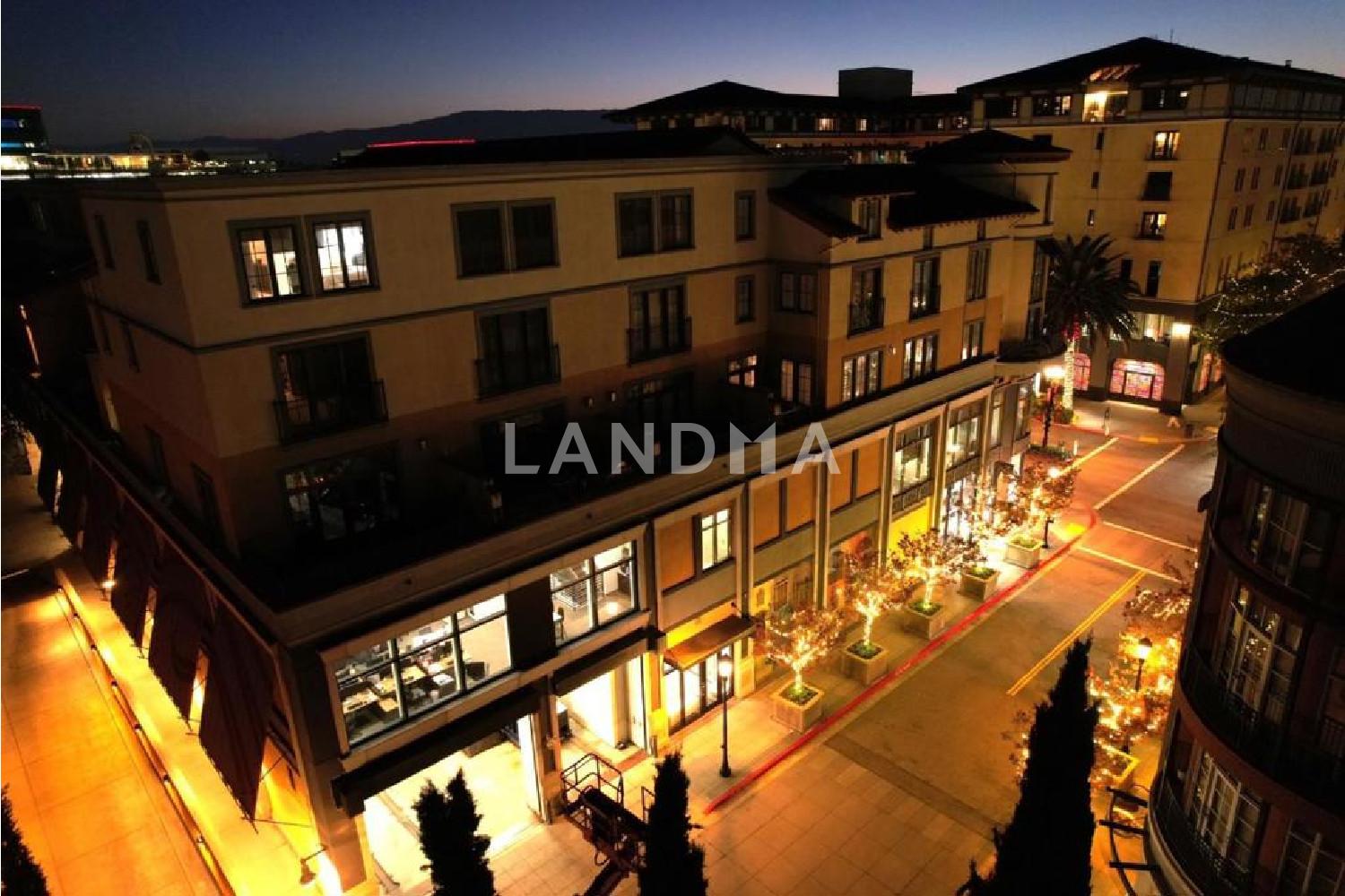 356 Santana Row #319 官网图片 72