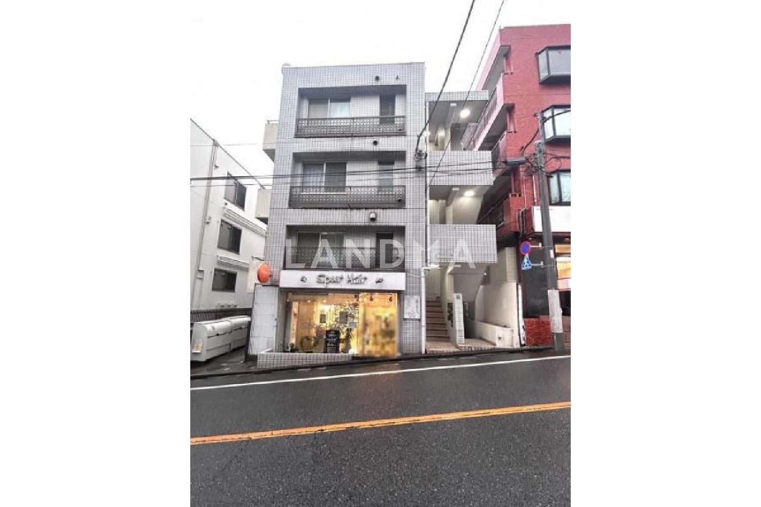 東京都板橋区徳丸 一棟売りマンション 165.28㎡ 官网图片 6