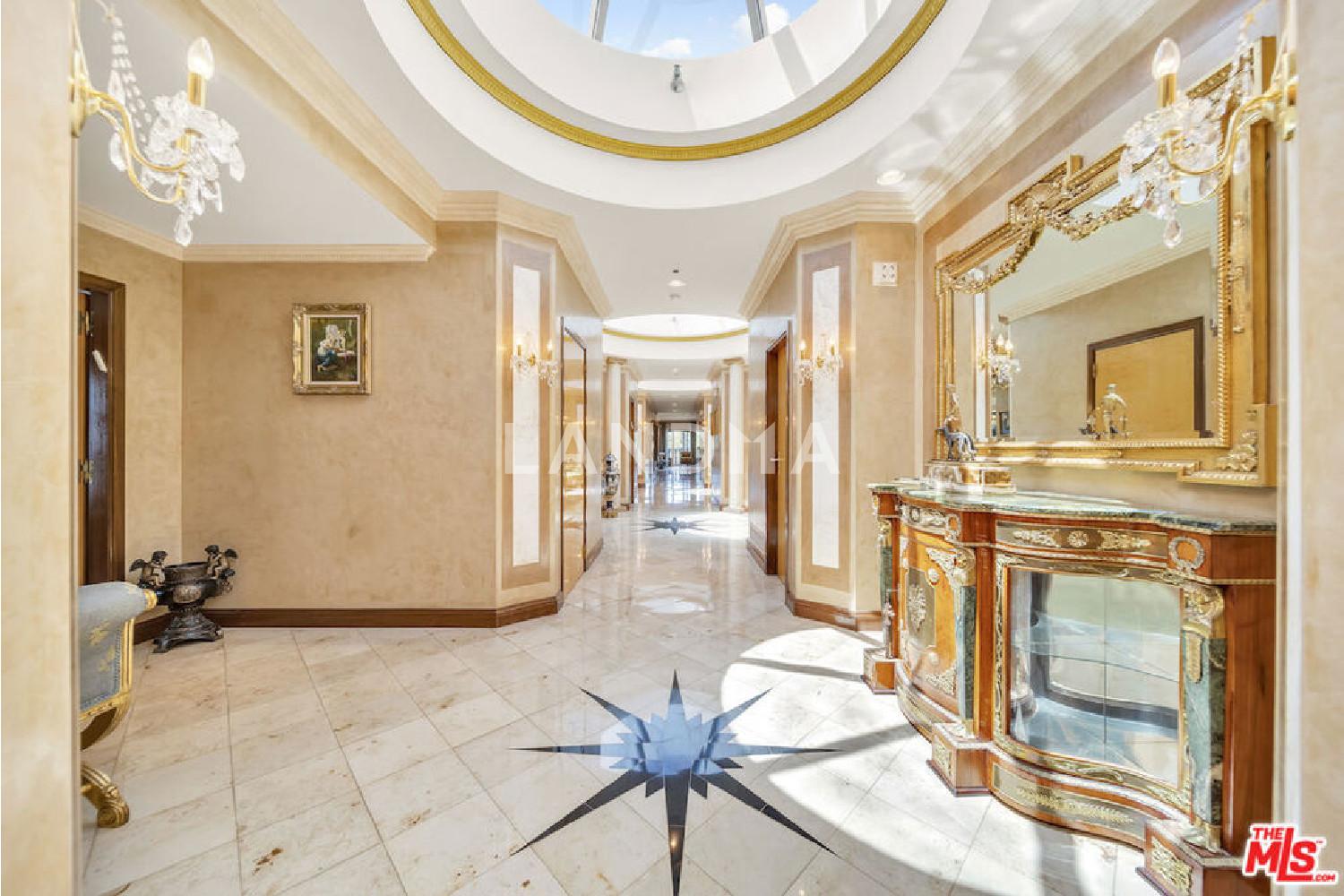 425 N Maple Drive #PH 602 官网图片 31
