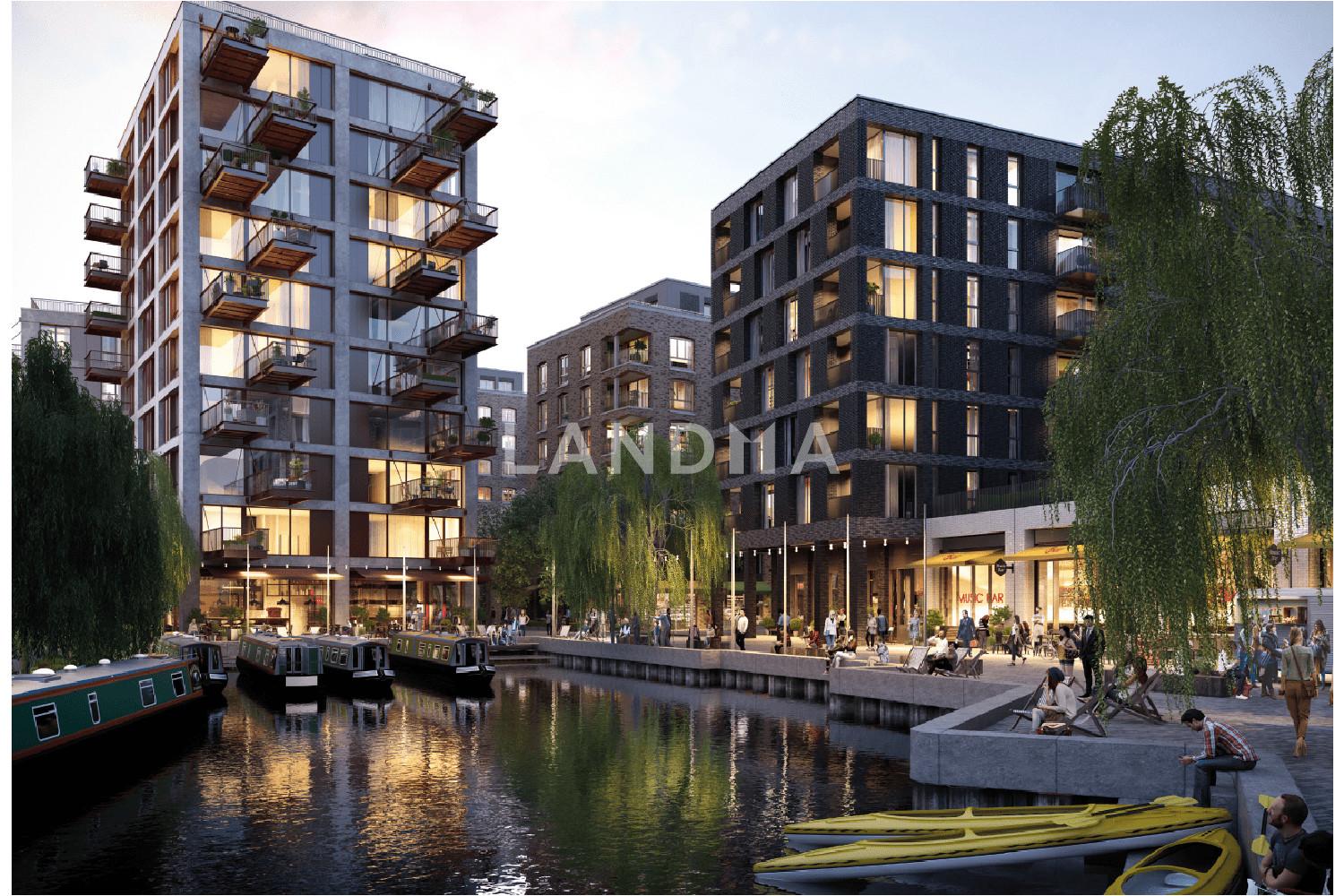 The Brentford Project