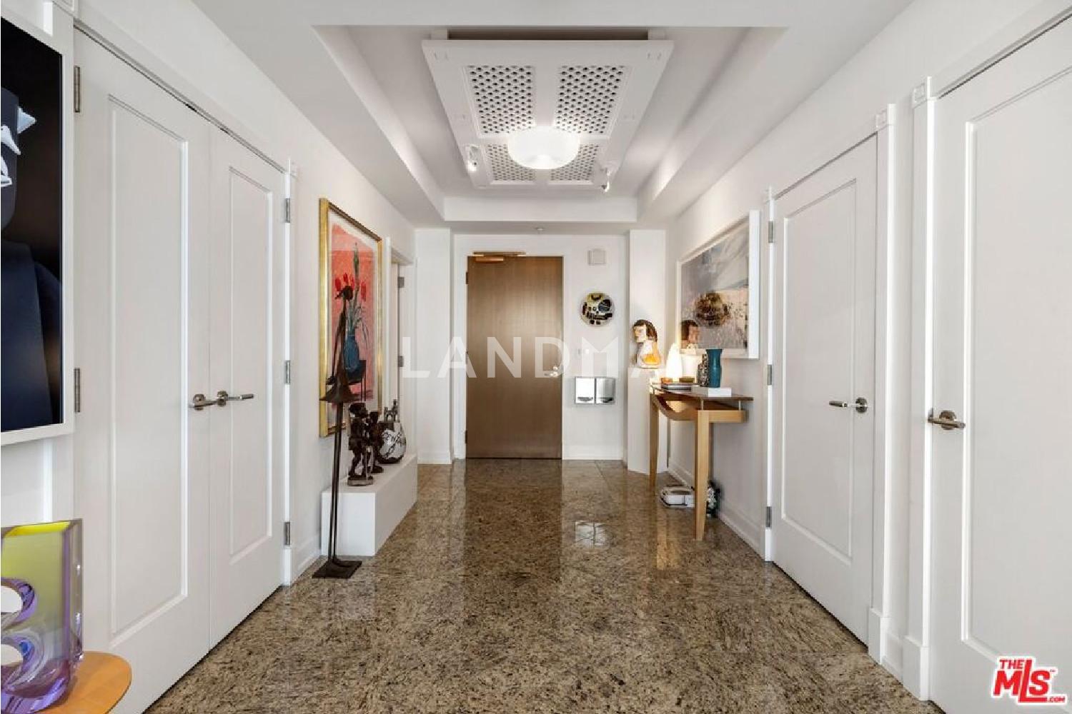 900 W Olympic Boulevard #46G 官网图片 4