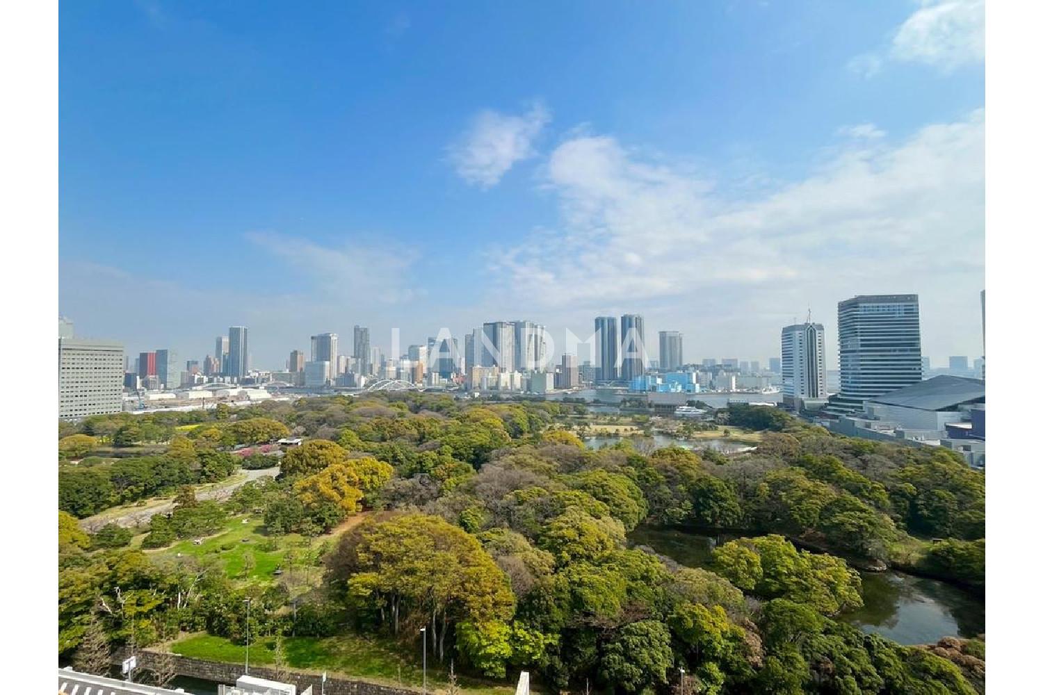 東京ツインパークス ライトウィング 官网图片 15