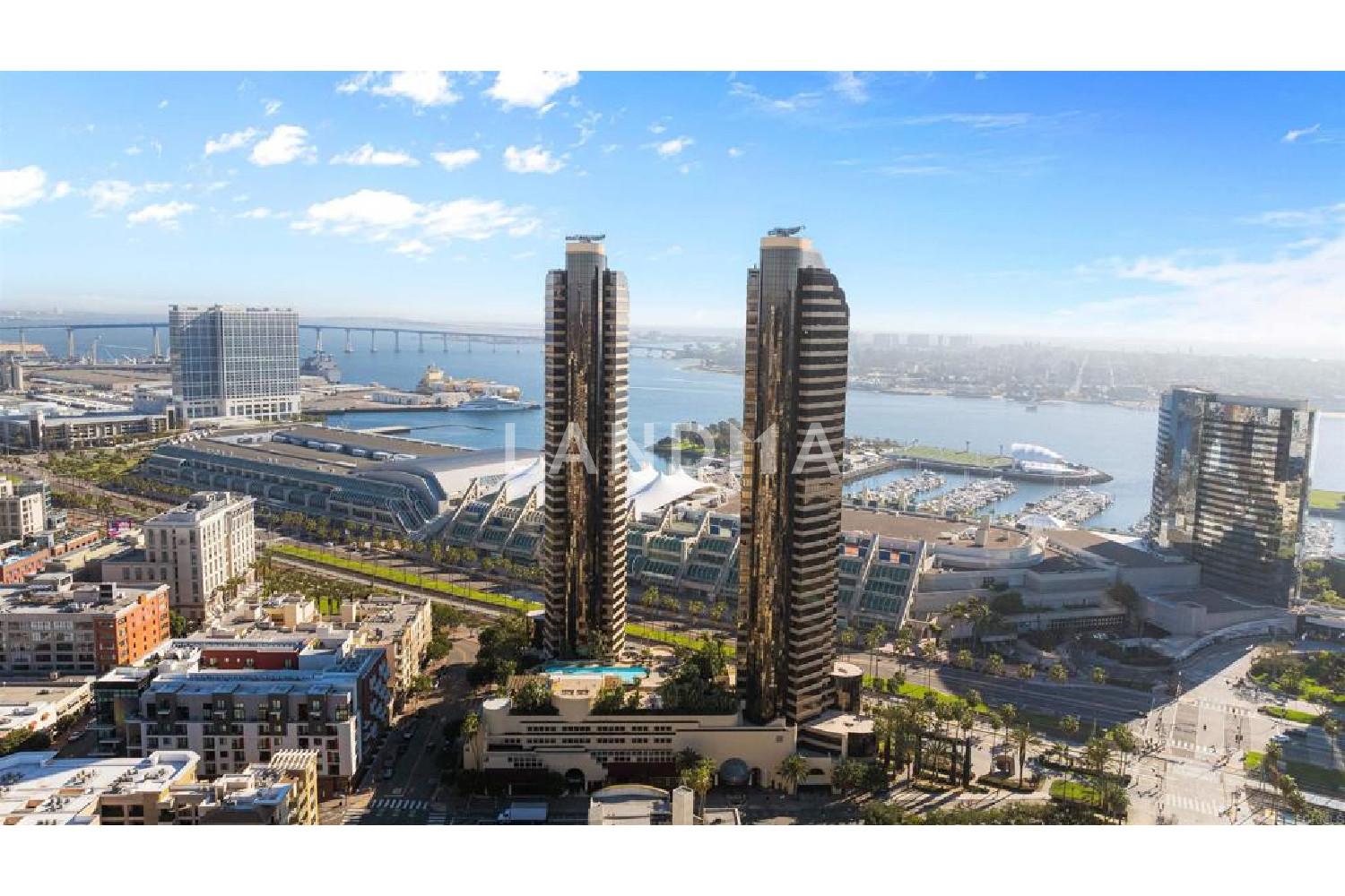 200 Harbor Dr #1502 官网图片 27