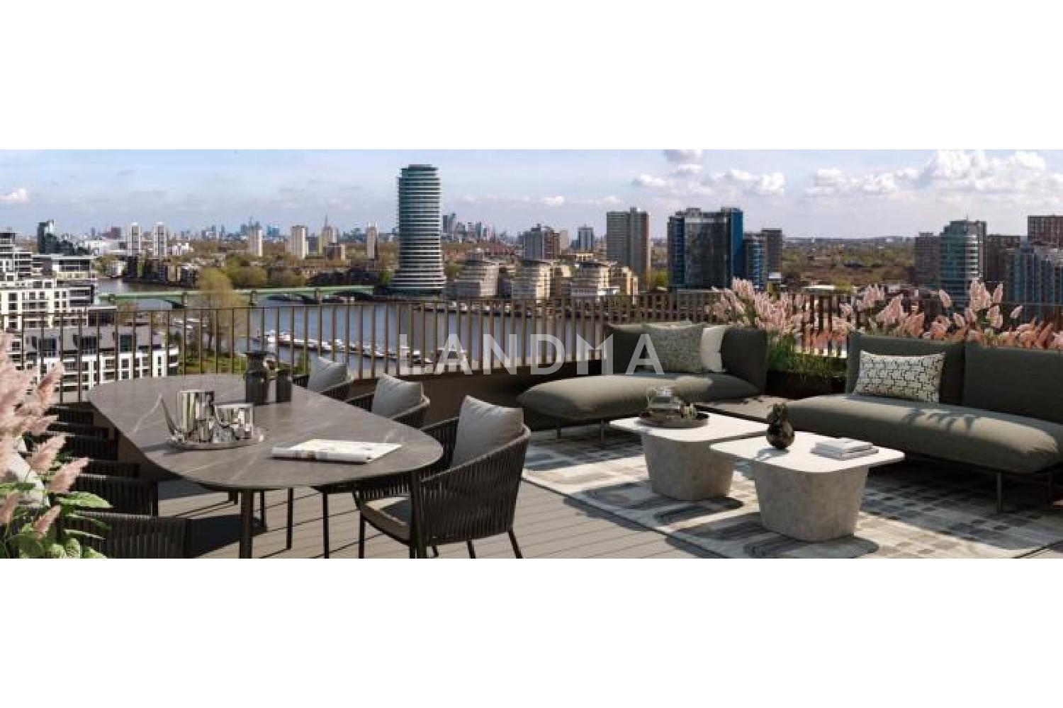 Chelsea Botanica 官网图片 4