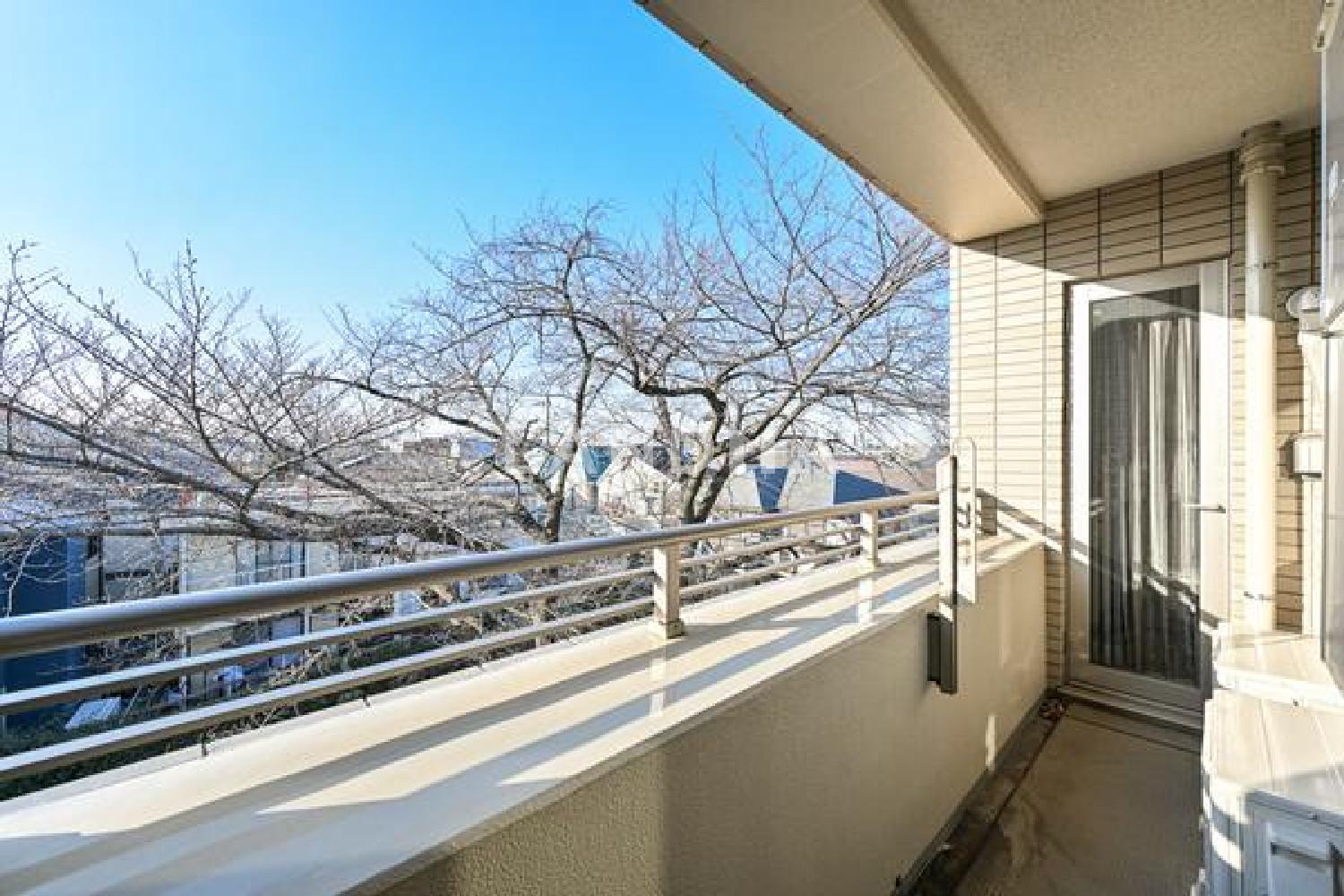 ライオンズ浜田山セントマークス 官网图片 7