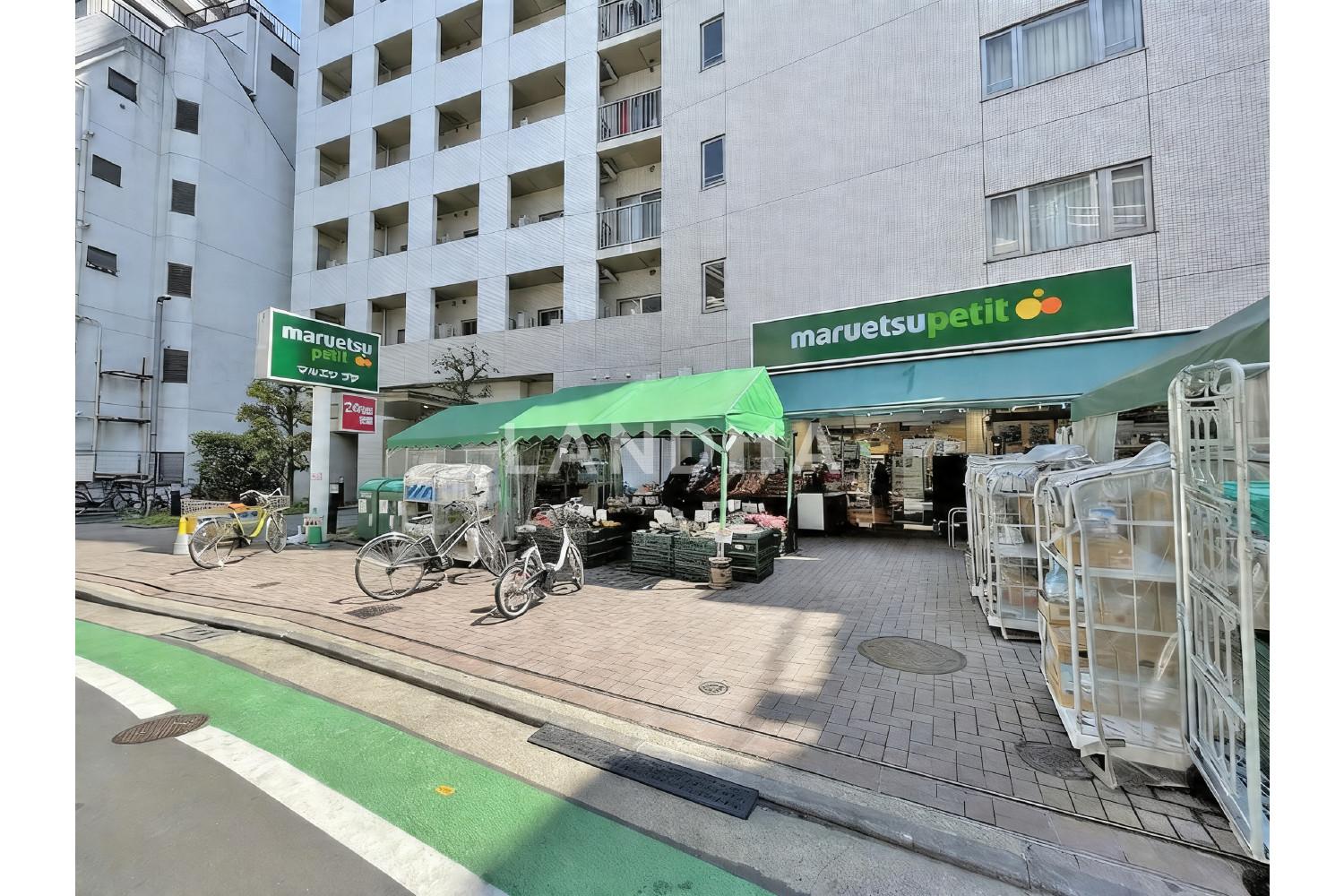 ザ・パークハウス渋谷南平台 官网图片 27