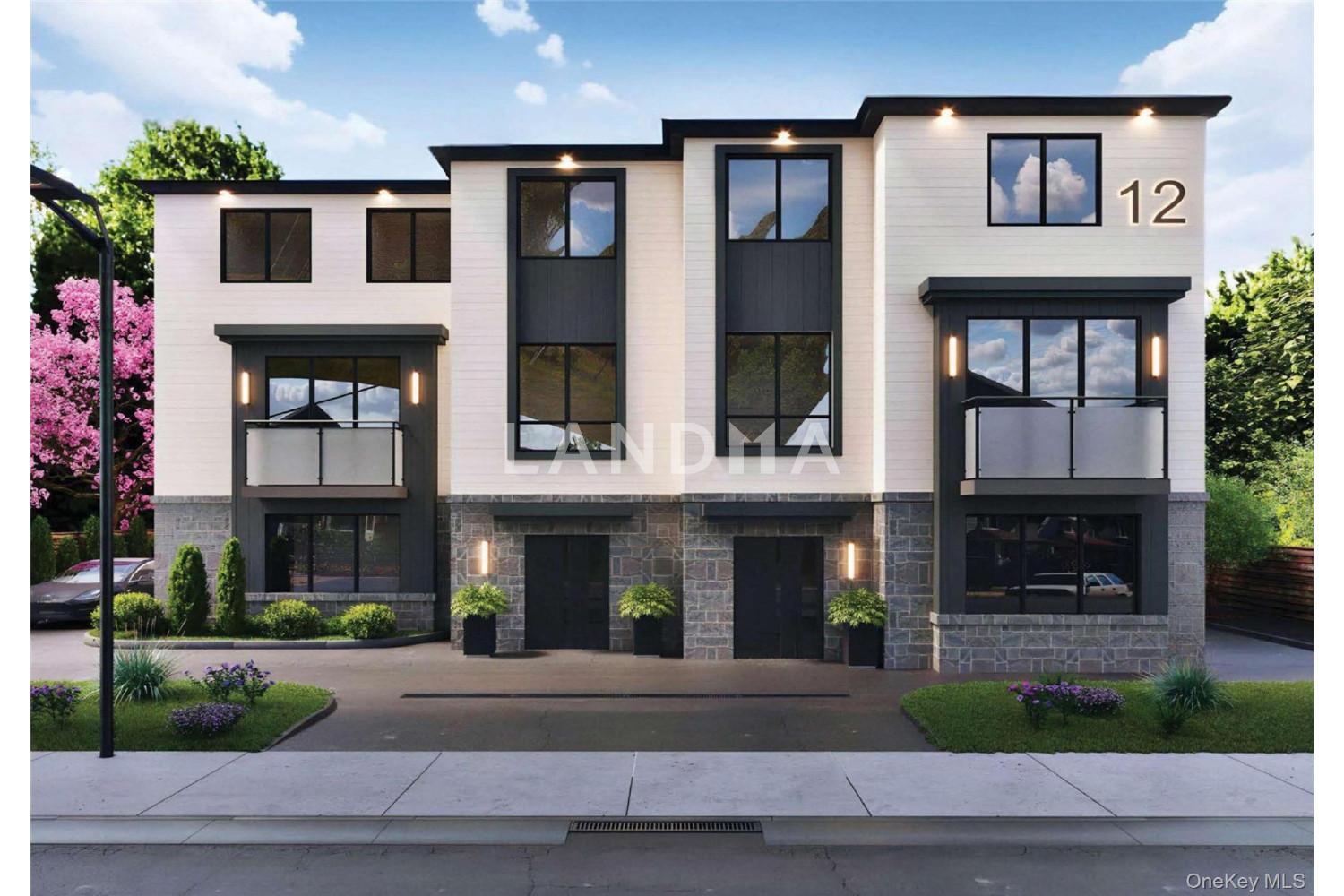 12 Sherman Drive  Unit 202