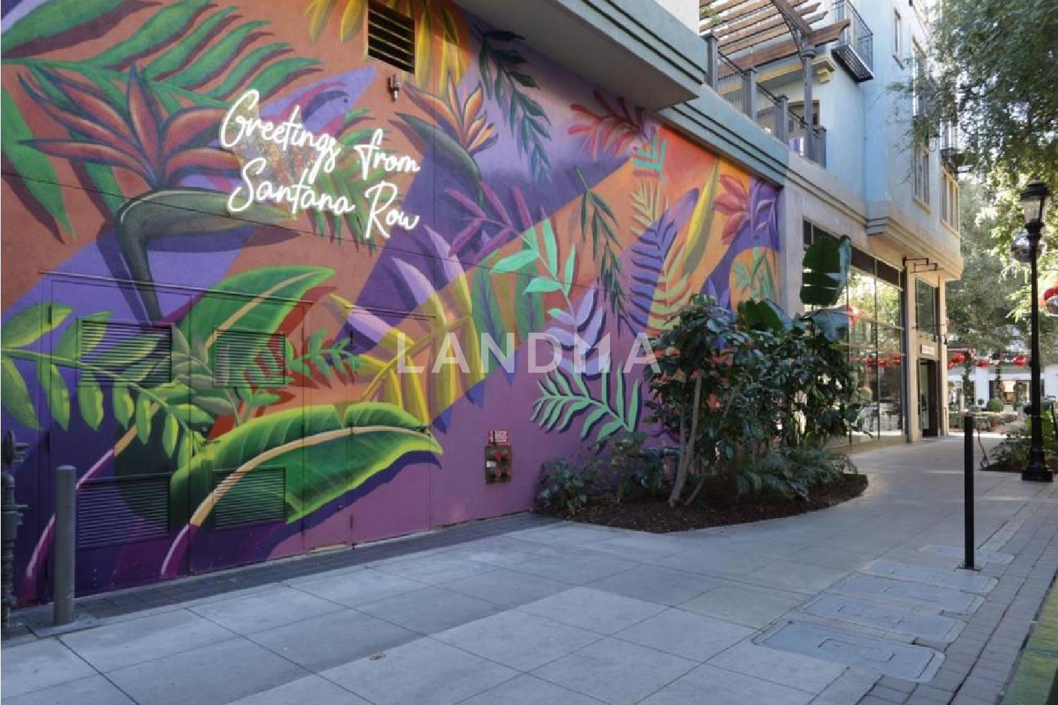 356 Santana Row #319 官网图片 55