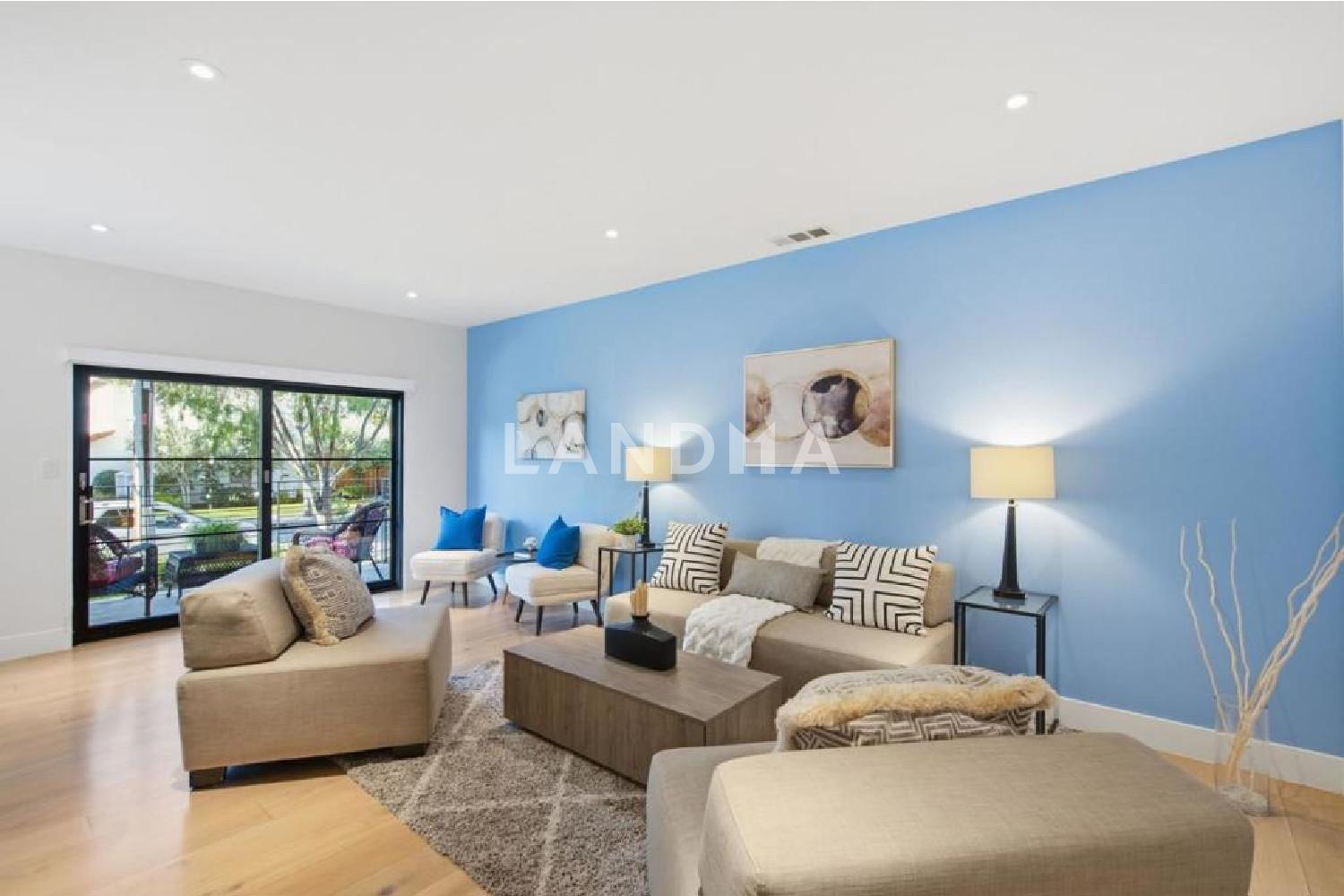 1326 Hoover Street #5 官网图片 2
