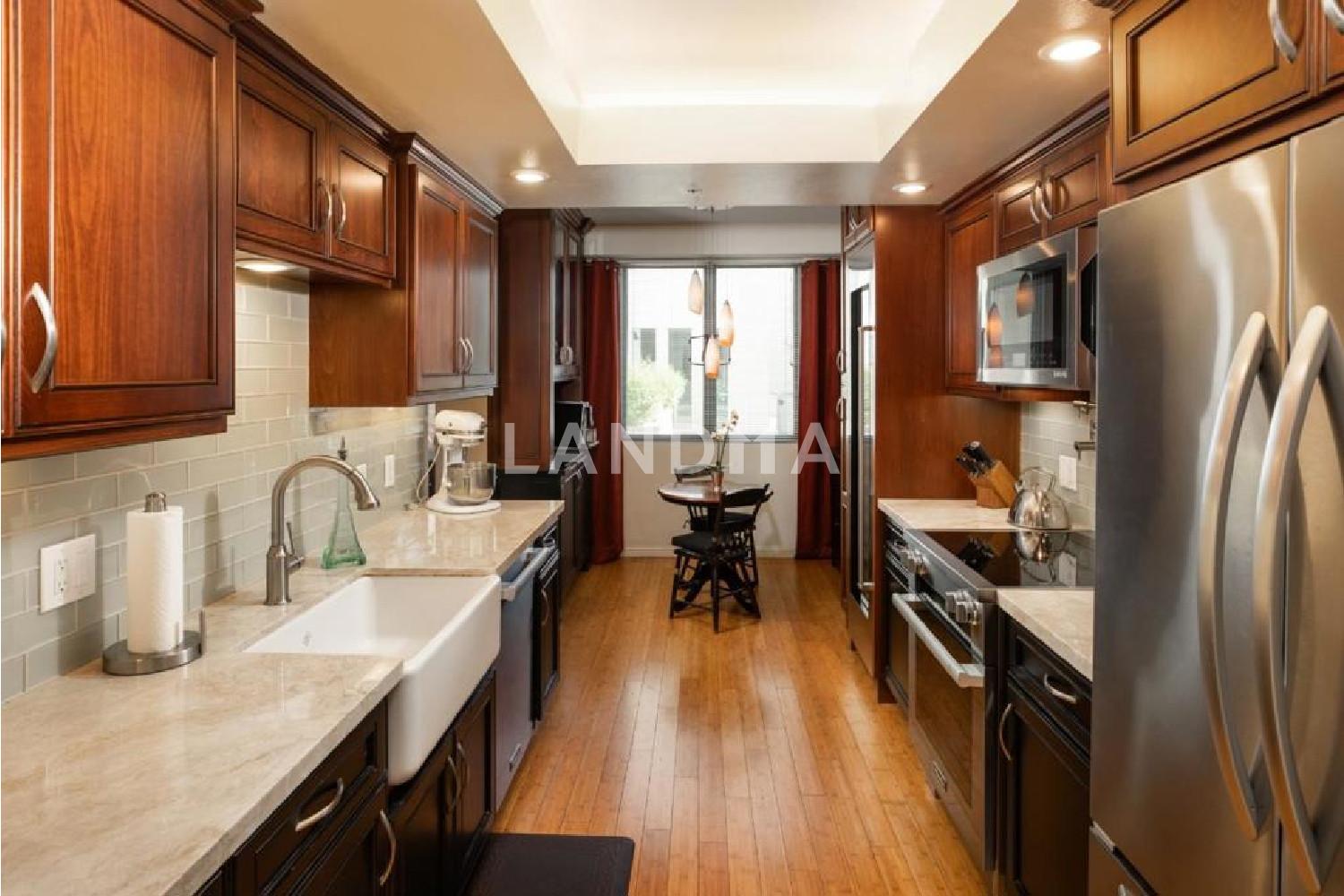 46 W Julian Street #208 官网图片 8