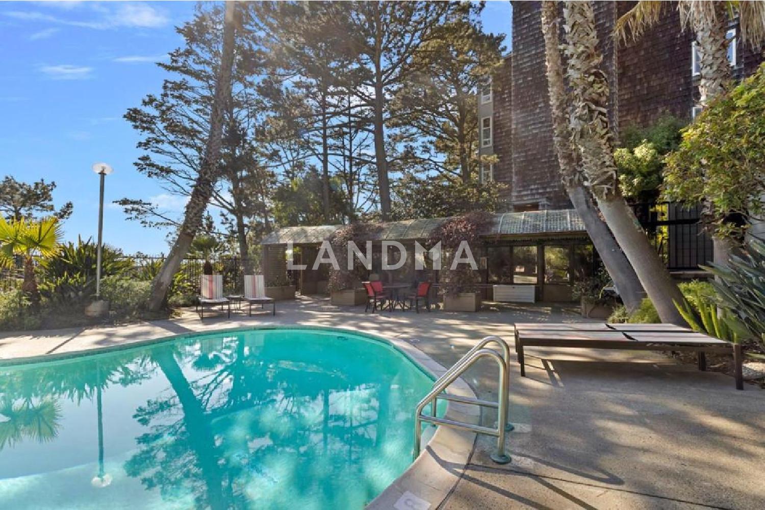 5140 Diamond Heights Boulevard #203A 官网图片 28