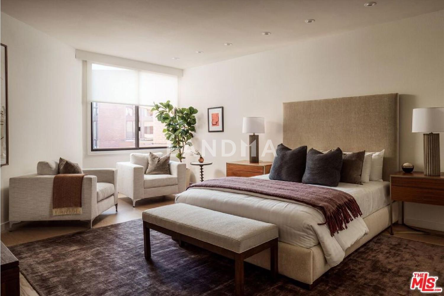 300 N Swall Drive #308 官网图片 21
