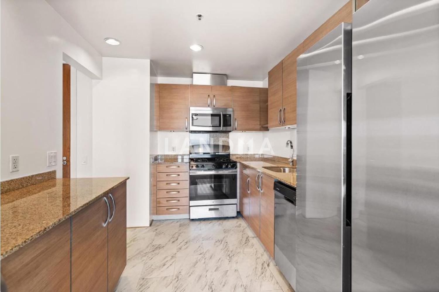 1 Mandalay Place #1007 官网图片 10