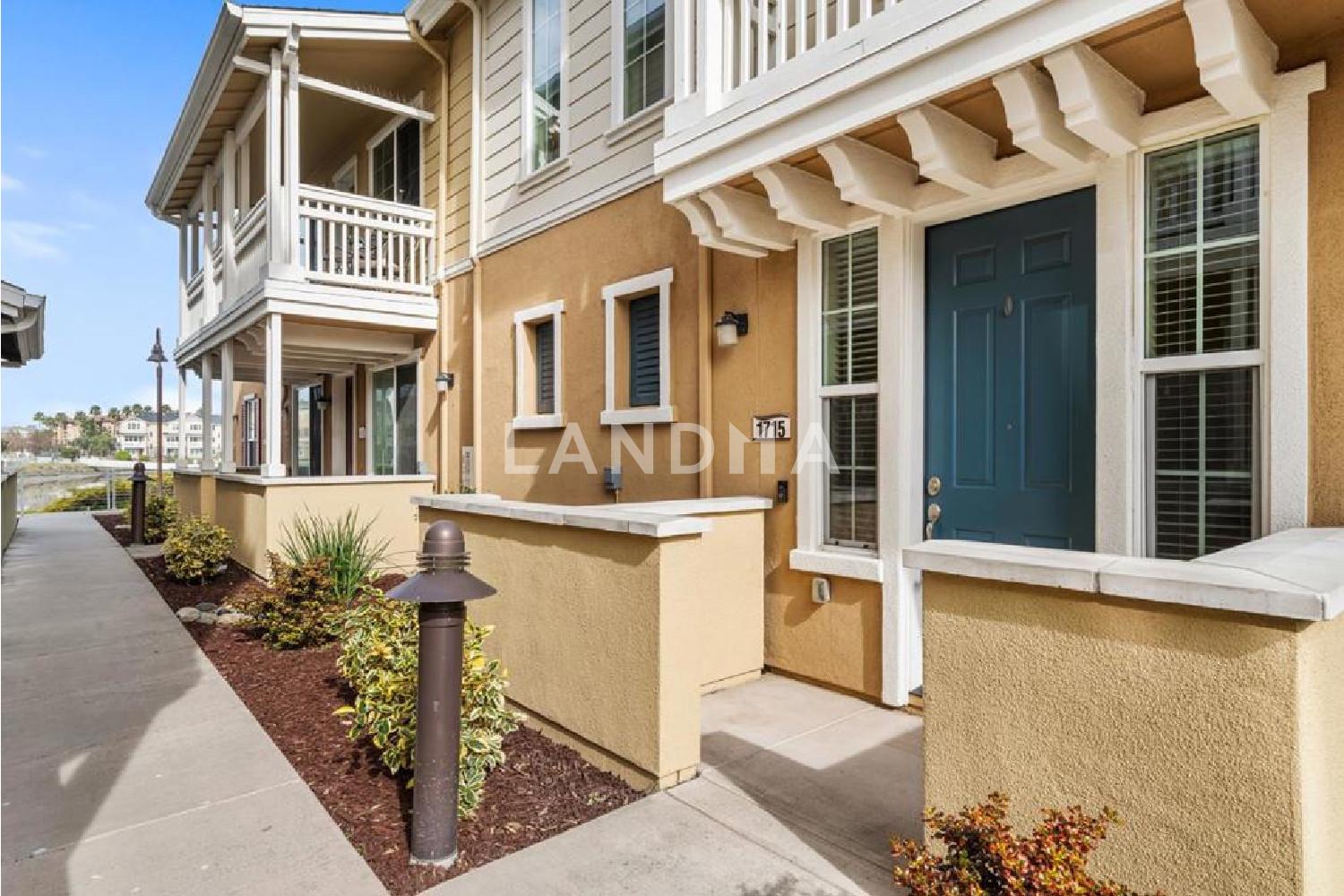 641 Turnbuckle Drive #1715