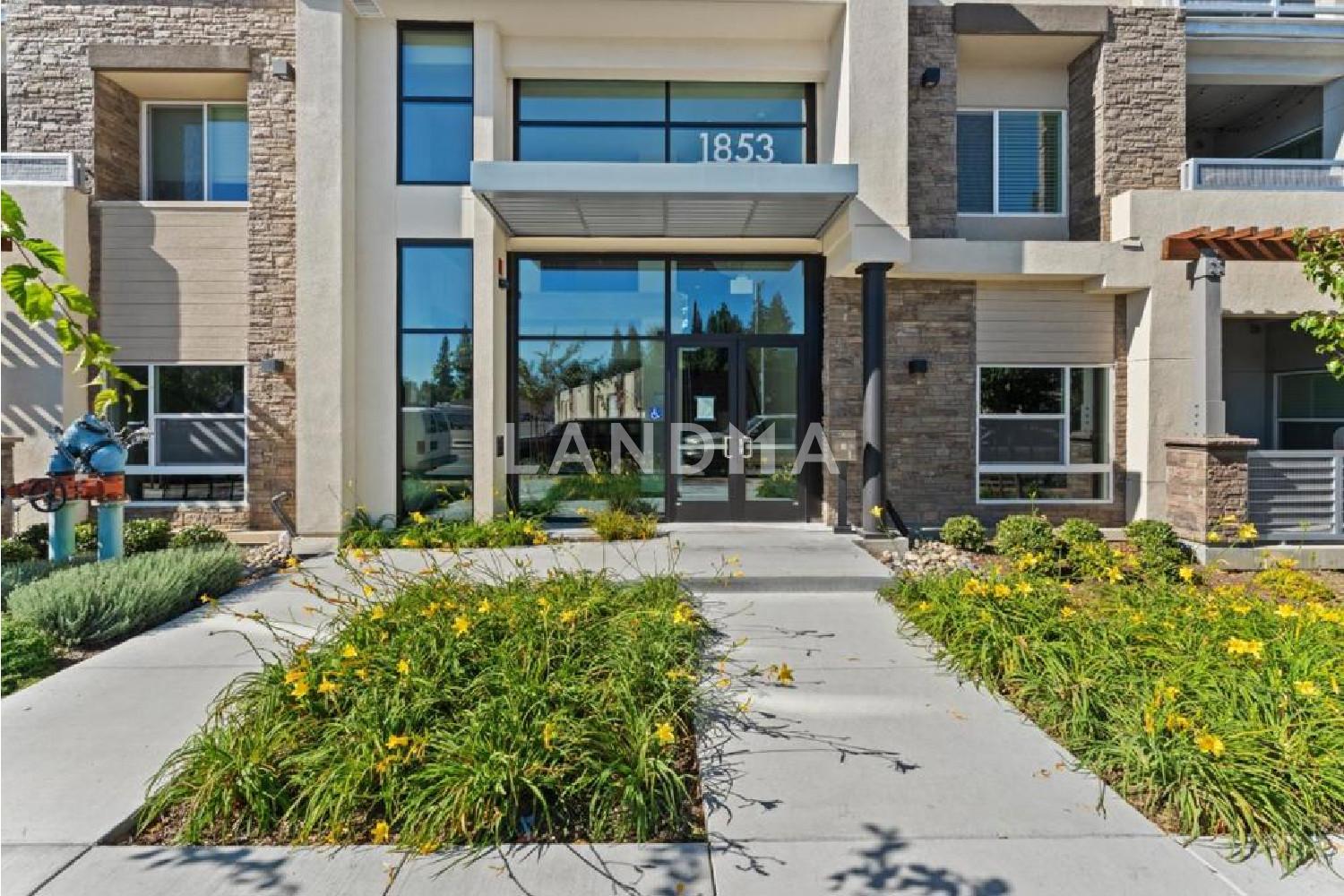 1853 Almaden Road #504