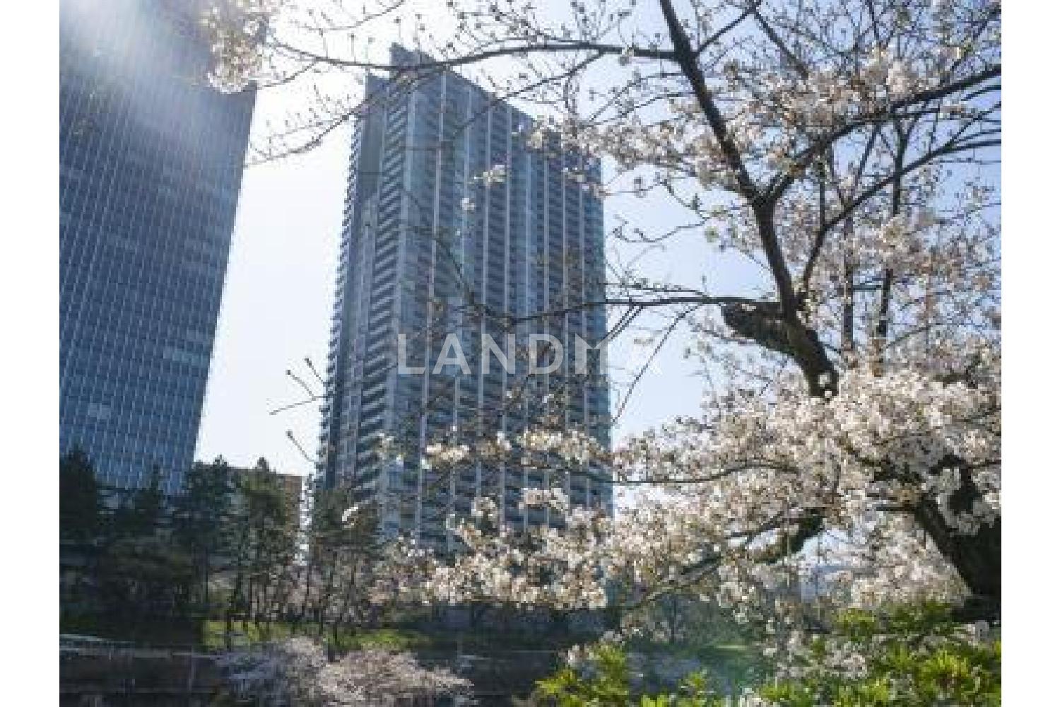 パークコート千代田富士見ザタワー 官网图片 7