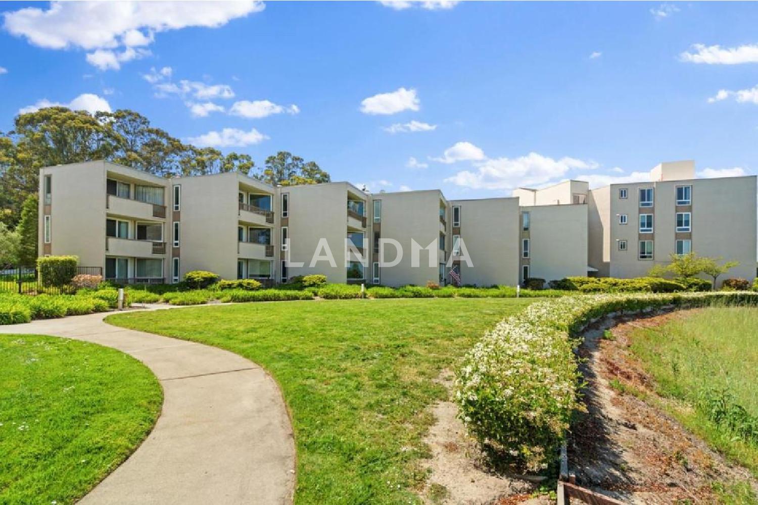 320 Vallejo Drive #22 官网图片 26