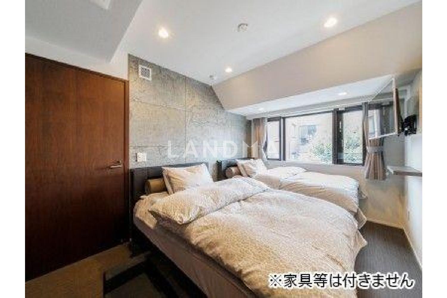 Brillia 高輪 The House 官网图片 2