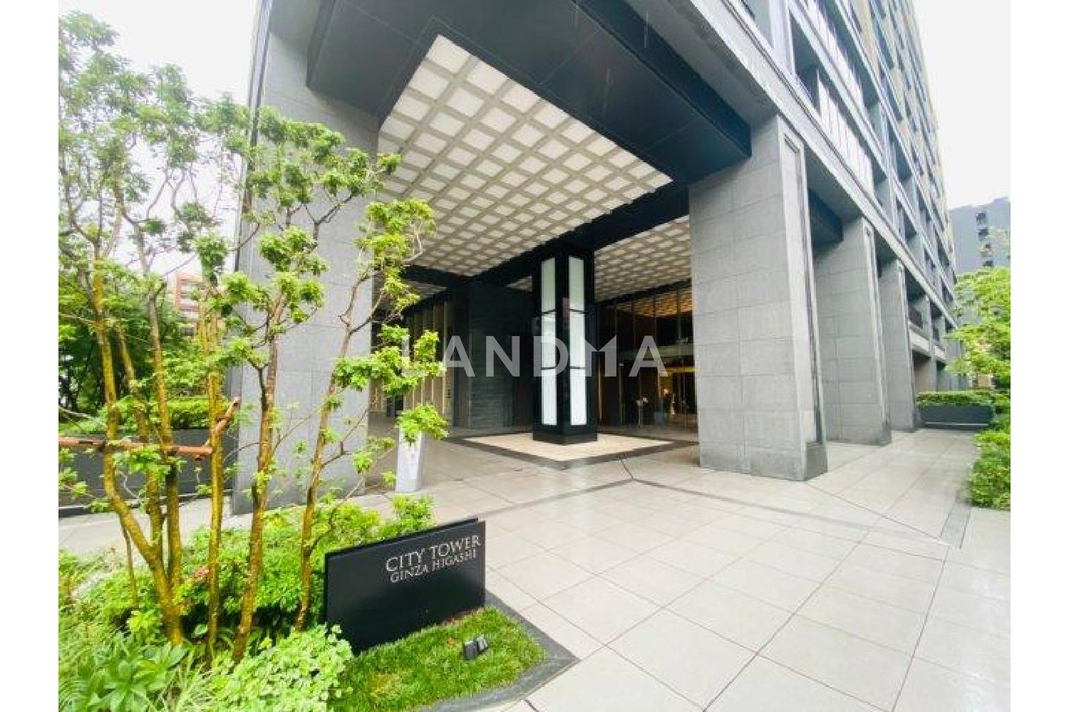 シティタワー銀座東 官网图片 2