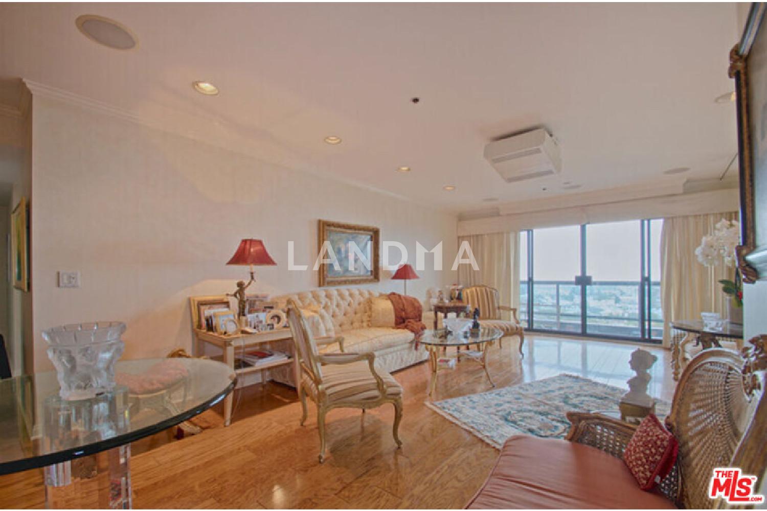 10724 Wilshire Boulevard #1001 官网图片 8