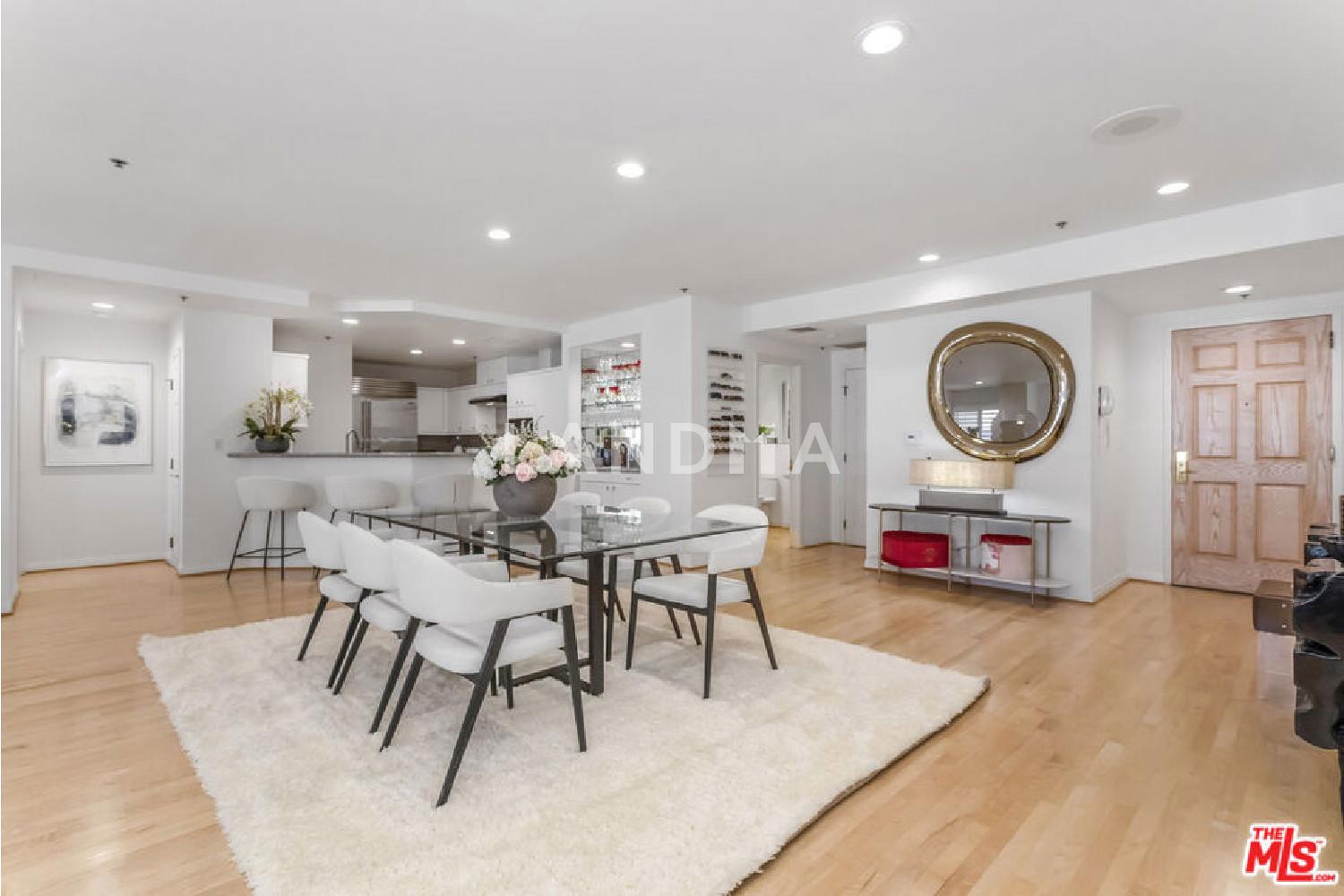 10724 Wilshire Boulevard #1005 官网图片 12