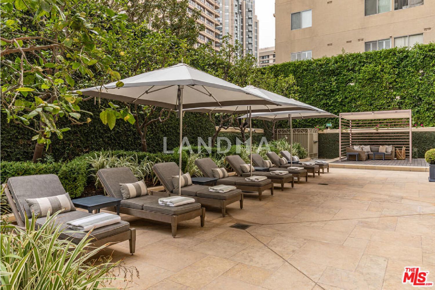 10727 Wilshire Boulevard #1702 官网图片 29
