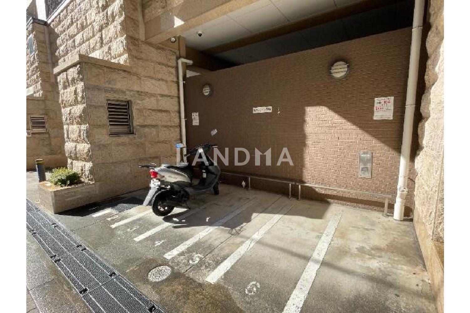プレサンス新大阪ステーションフロント 官网图片 2