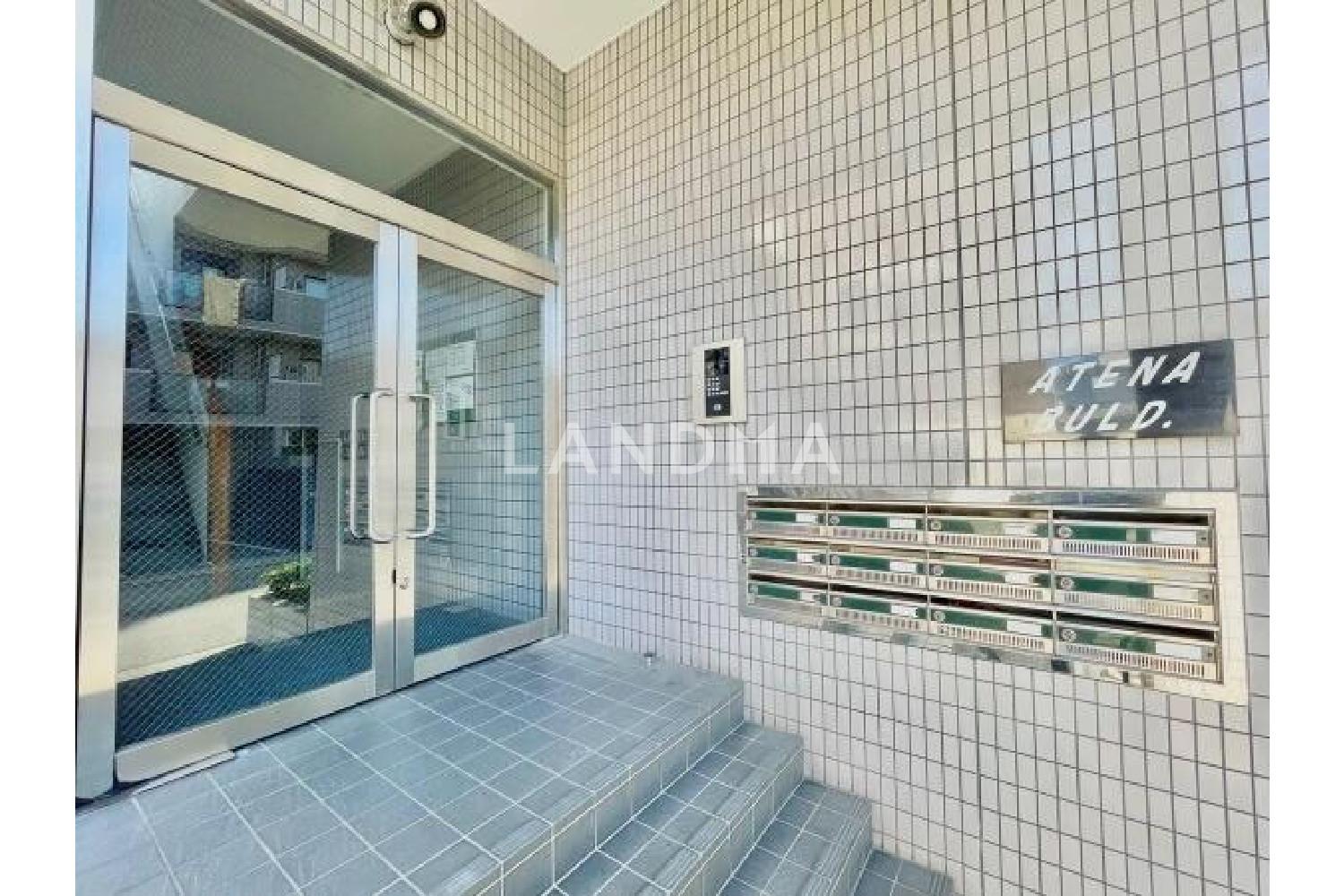 東京都荒川区町屋6丁目 一棟売りマンション 281.84㎡ 官网图片 3