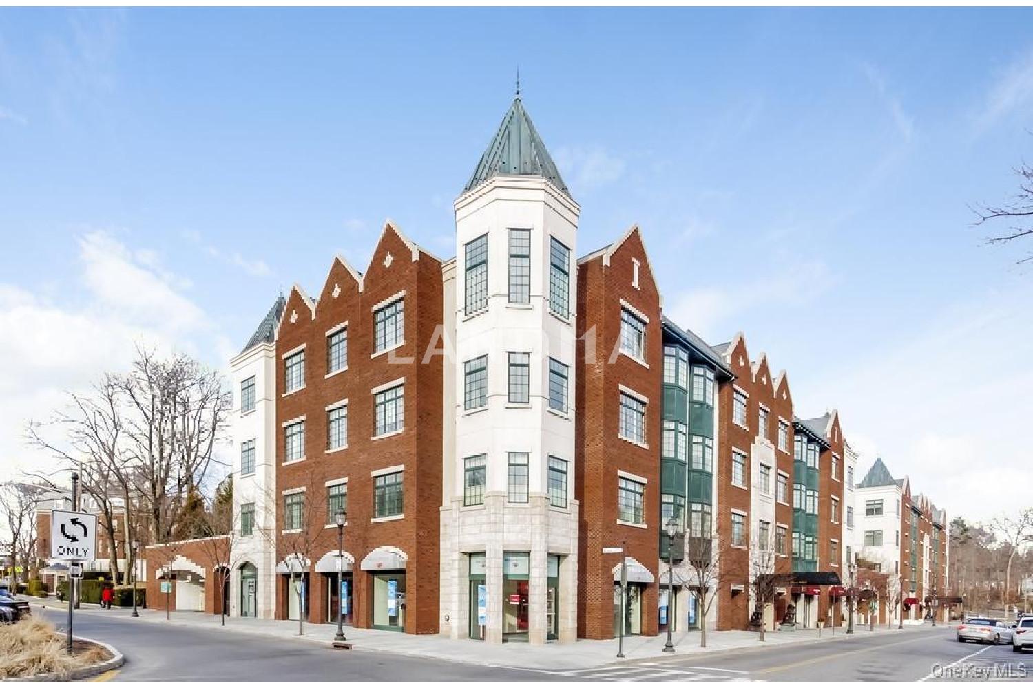 1 Christie Place  Unit 207 E 官网图片 23