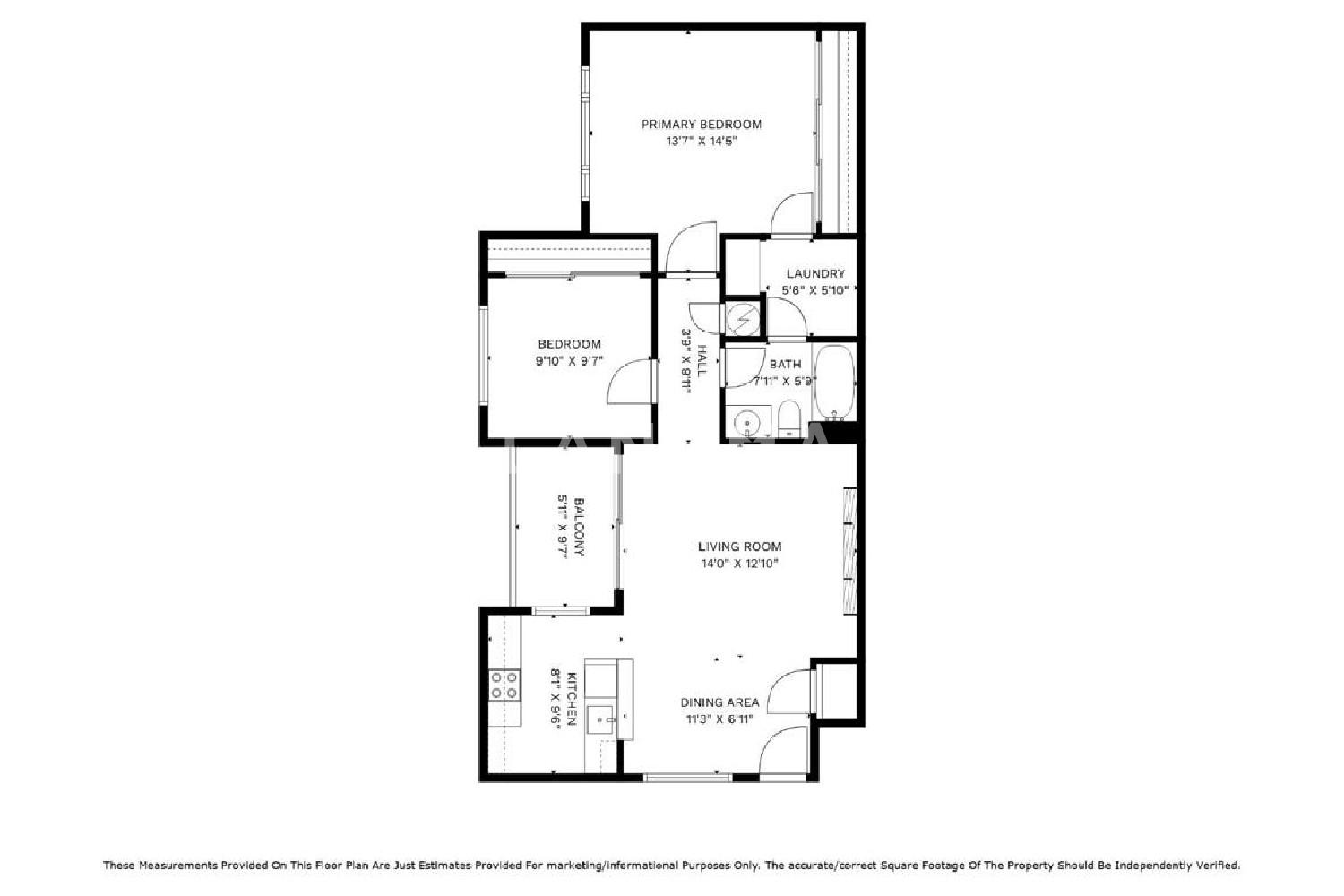 1441 Rocklin Court 官网图片 22