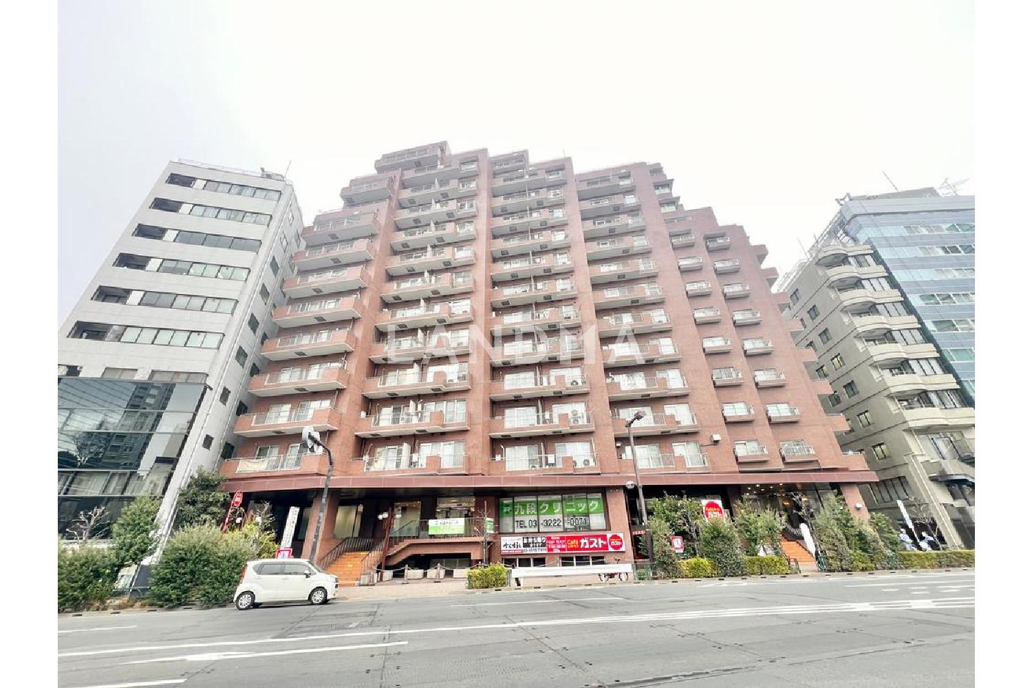 朝日九段 官网图片 13