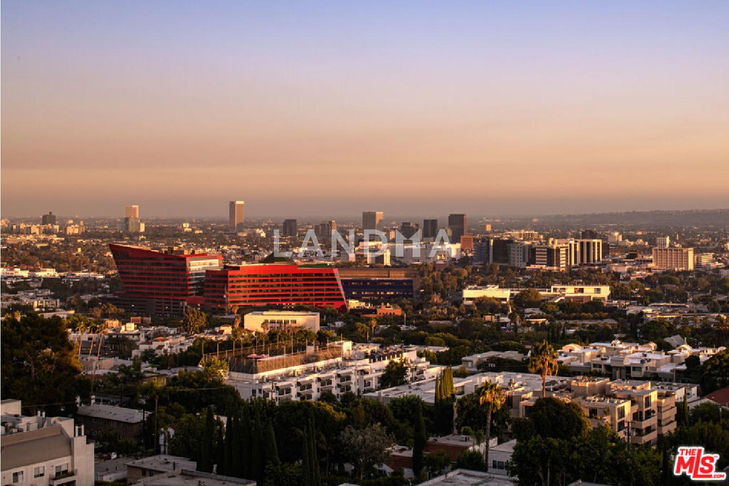 9040 Sunset Boulevard #1101 官网图片 27