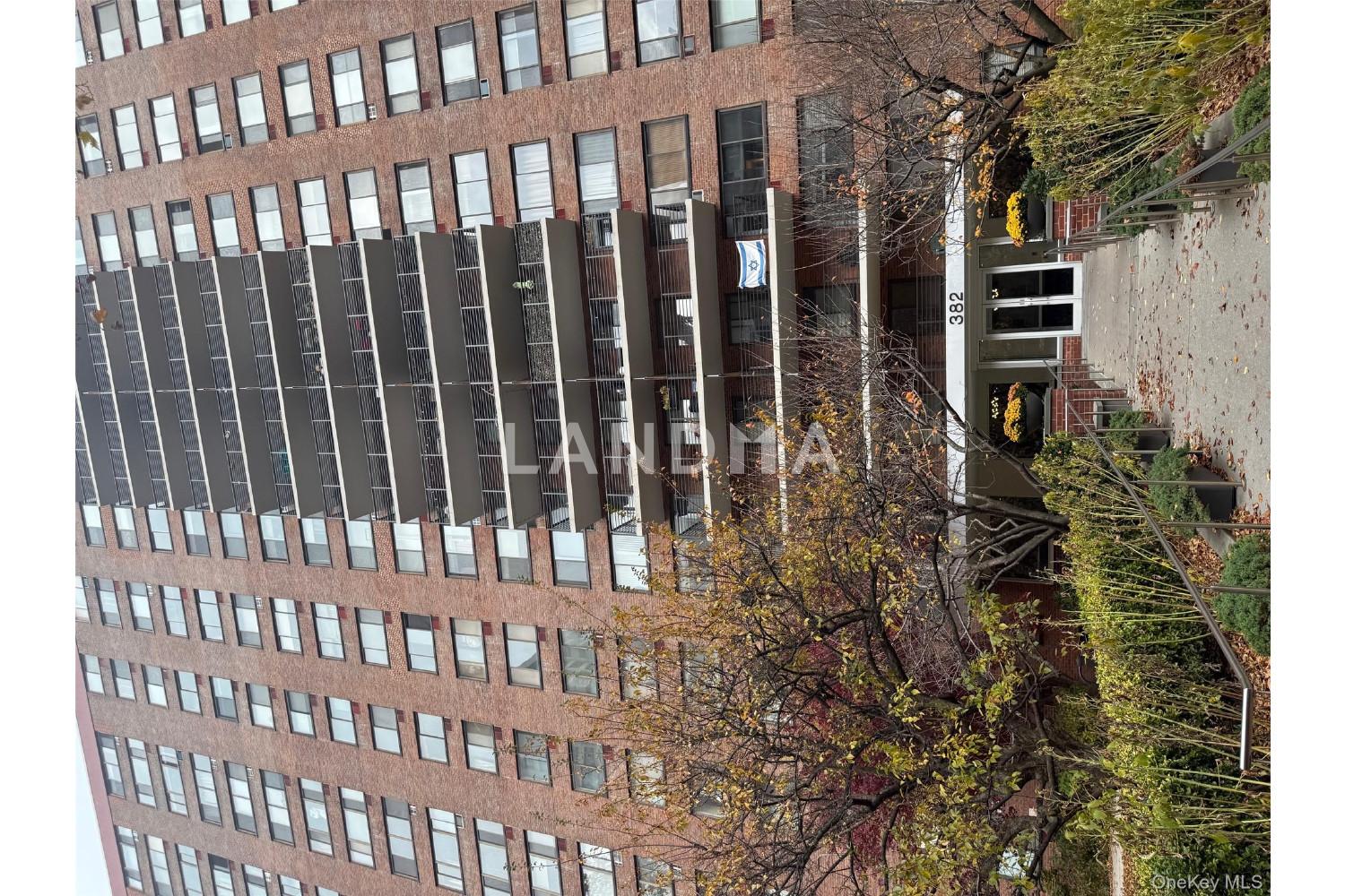 382 Central Park W  Unit 16U 官网图片 14