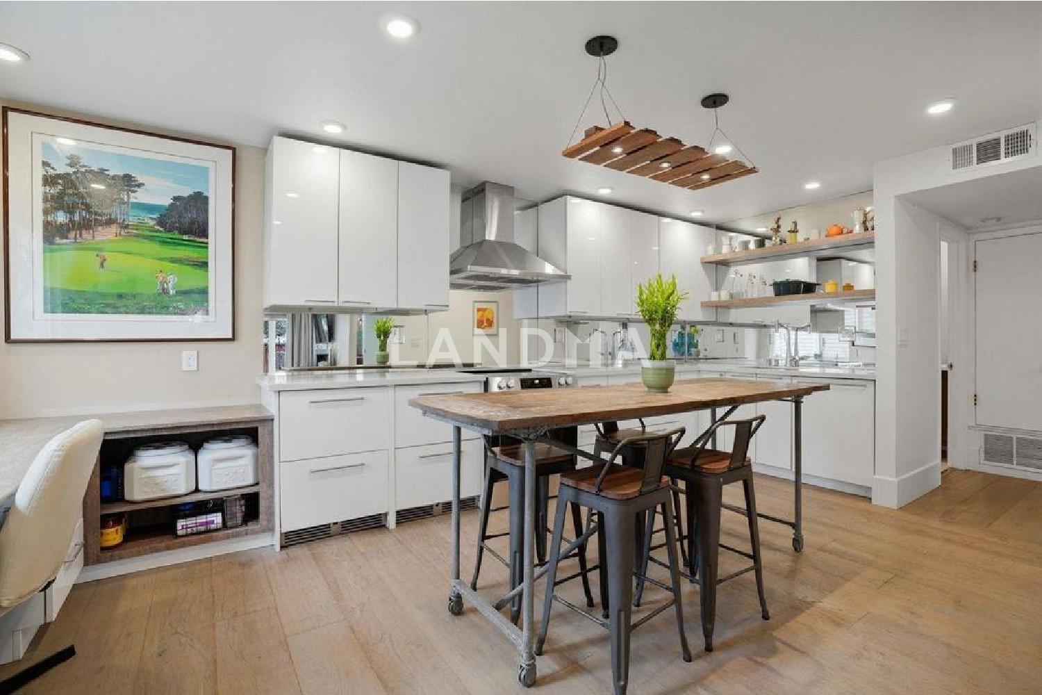633 Highland Avenue #1 官网图片 2