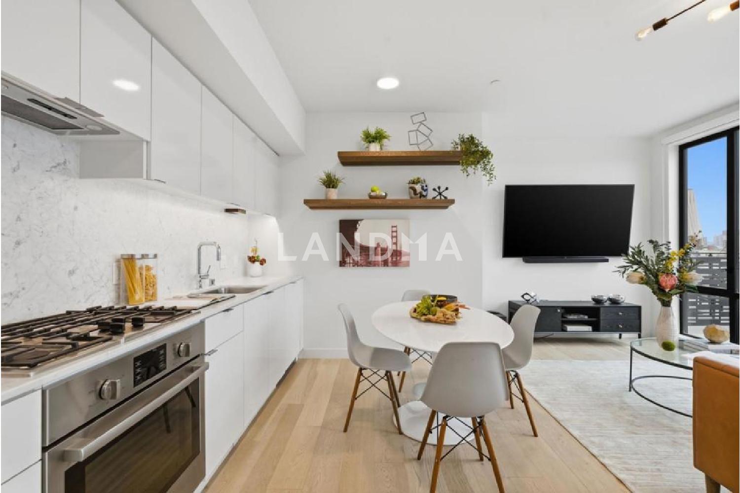 99 Rausch Street #524 官网图片 9