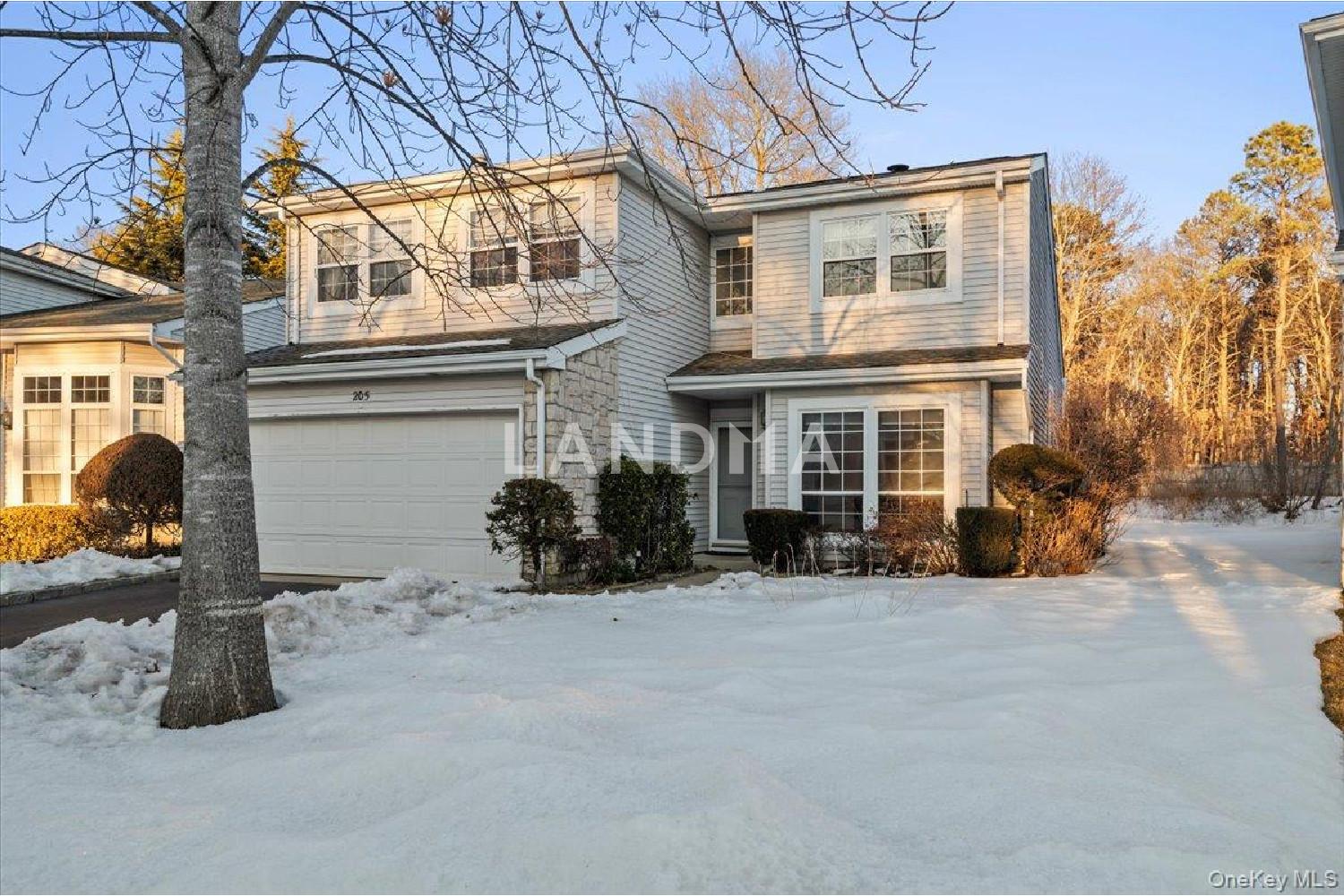 205 Fairfield Drive E