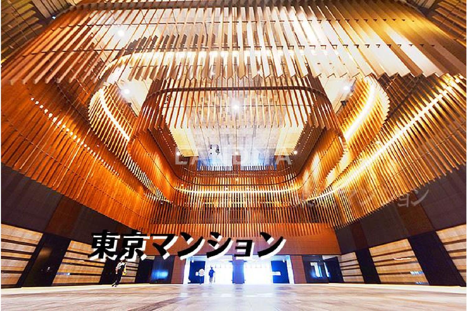 ブランズタワー豊洲 官网图片 14