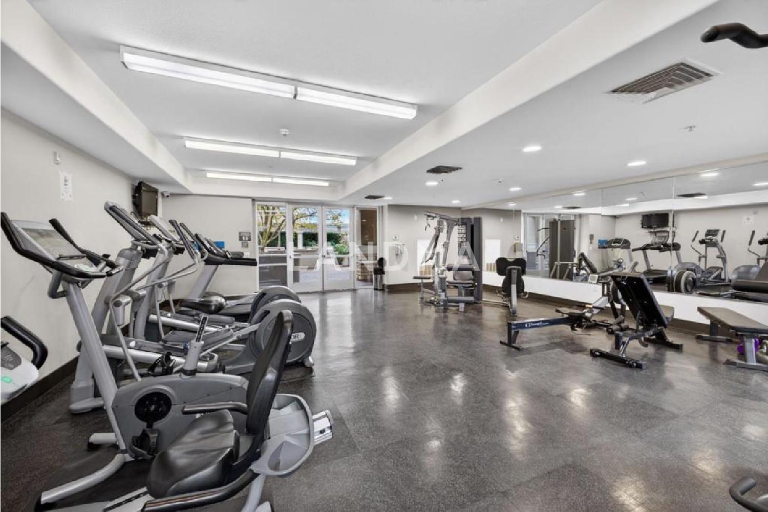 912 Campisi Way #417 官网图片 22