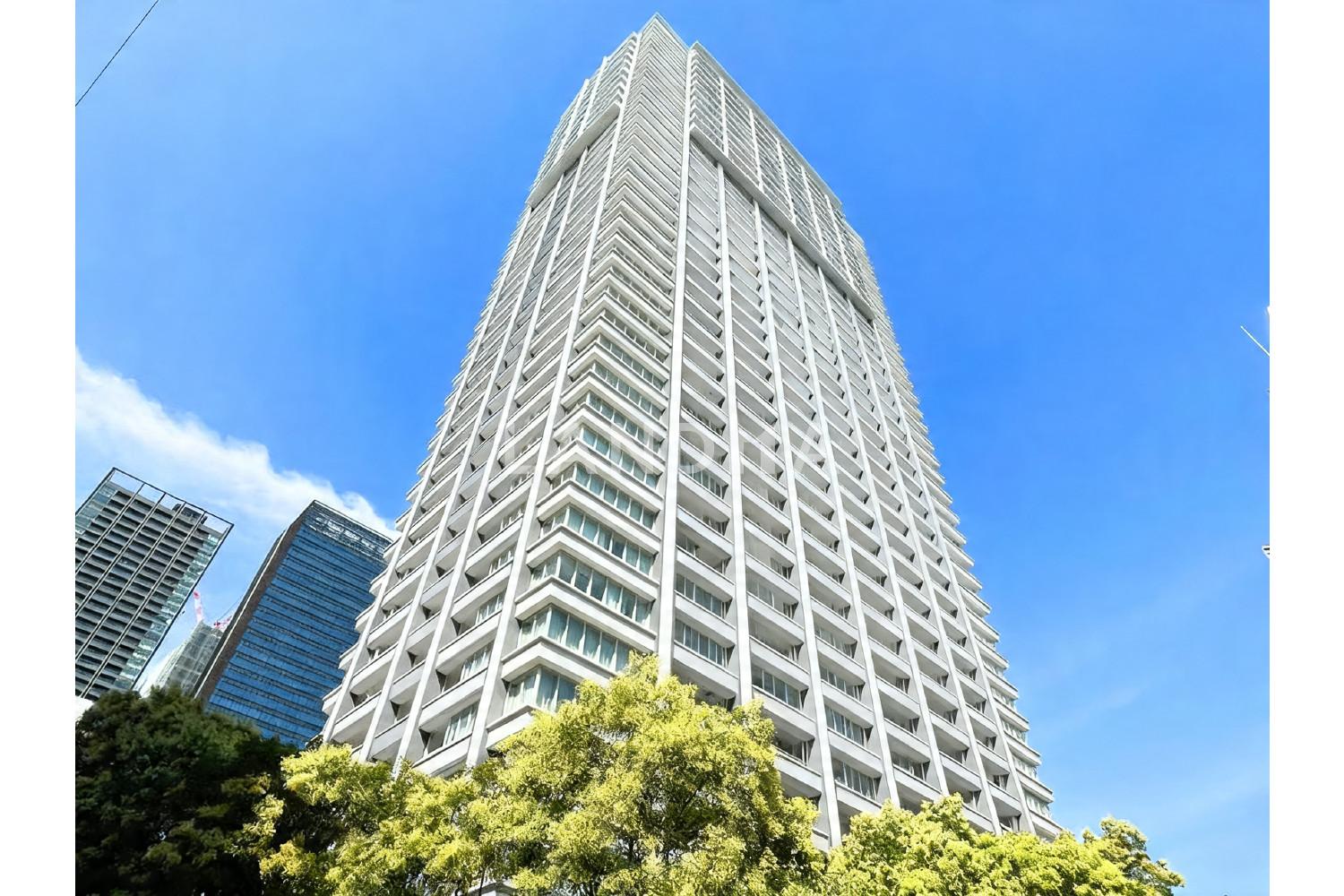 クレストプライムタワー芝 官网图片 21