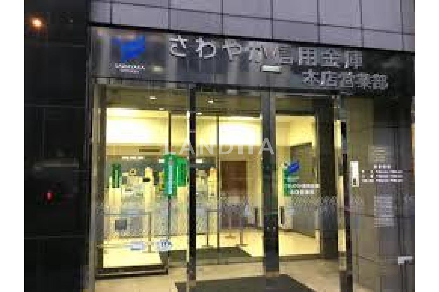 トリニティーハウス三田 官网图片 10