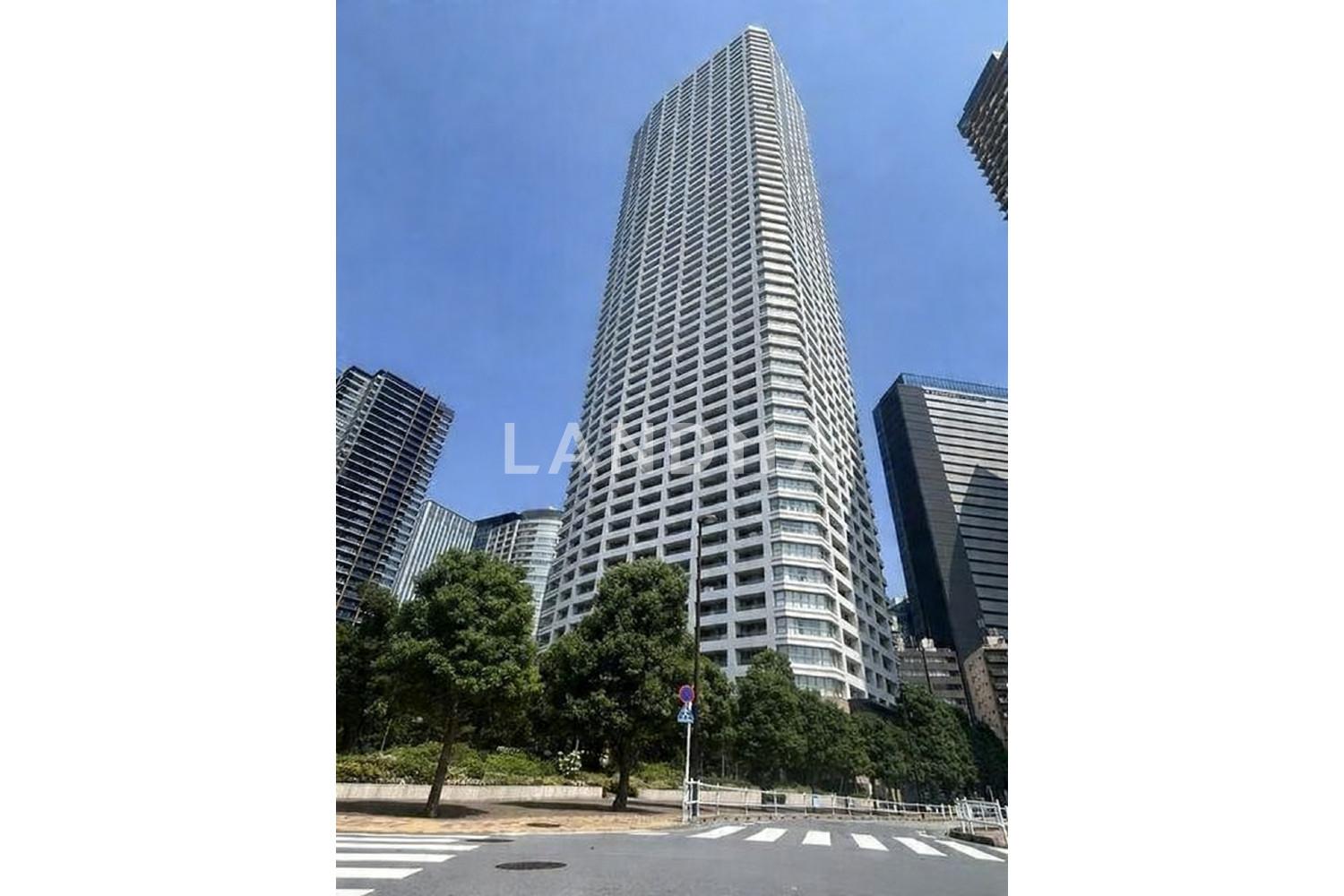 東京都新宿区西新宿5丁目 投資用マンション 83.37㎡ 官网图片 5