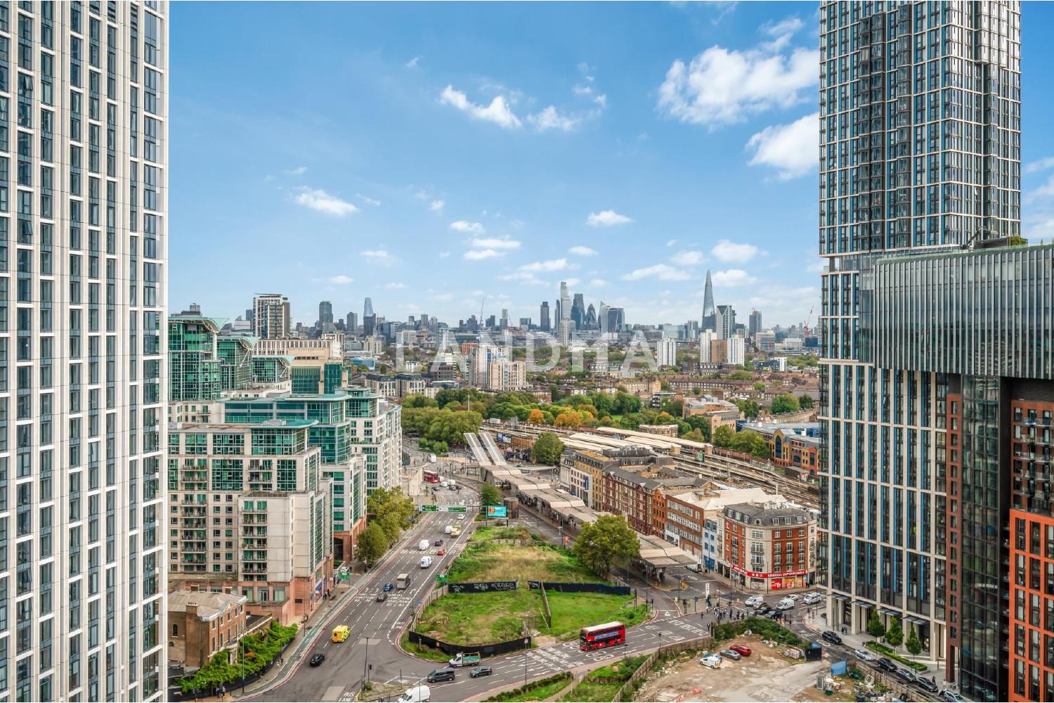 Thames City 官网图片 6