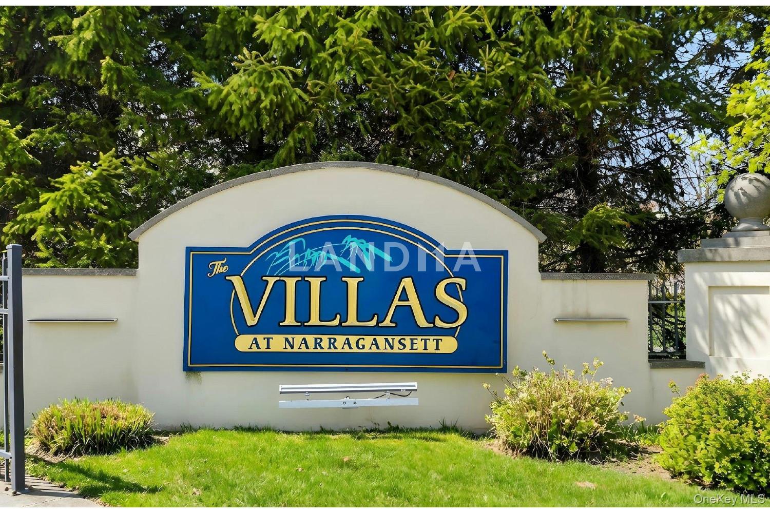 604 Narragansett Villas Drive