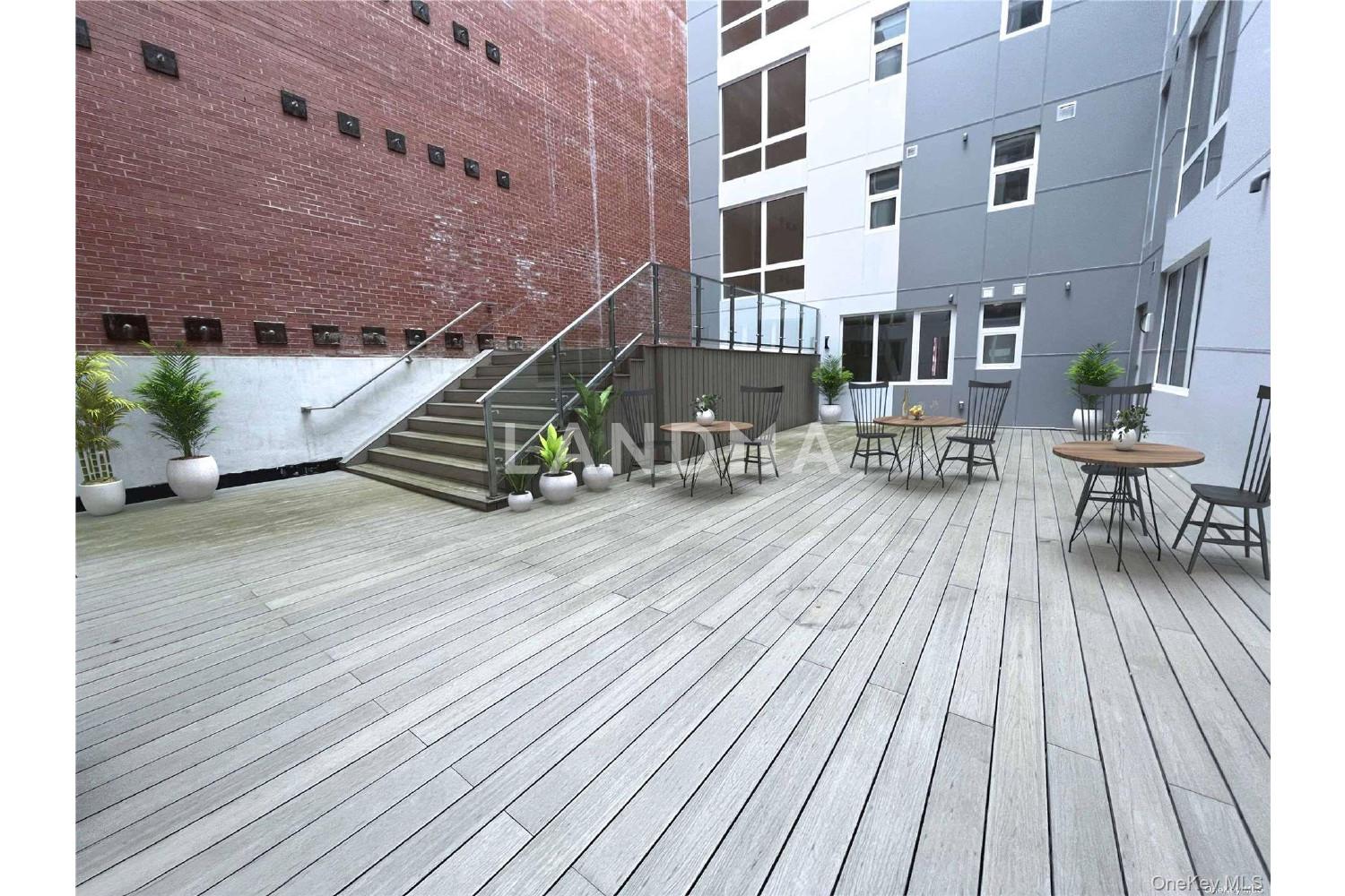 42-23 Parsons Boulevard  Unit 1E 官网图片 16
