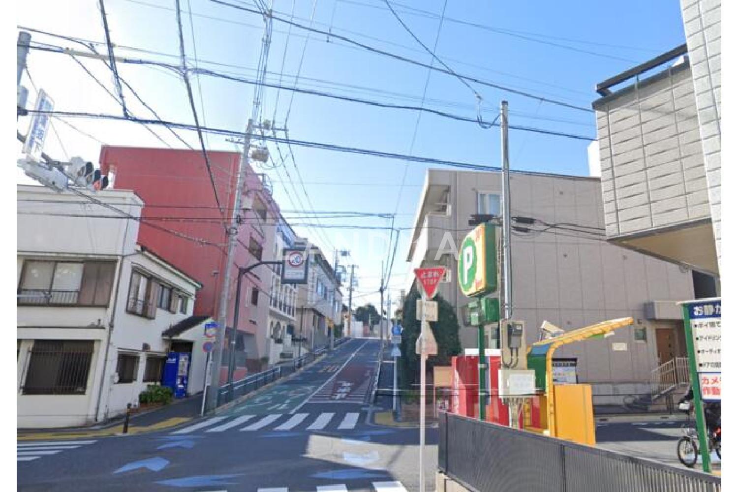 東京都文京区大塚5丁目13-14 一棟売りマンション 123㎡ 官网图片 2